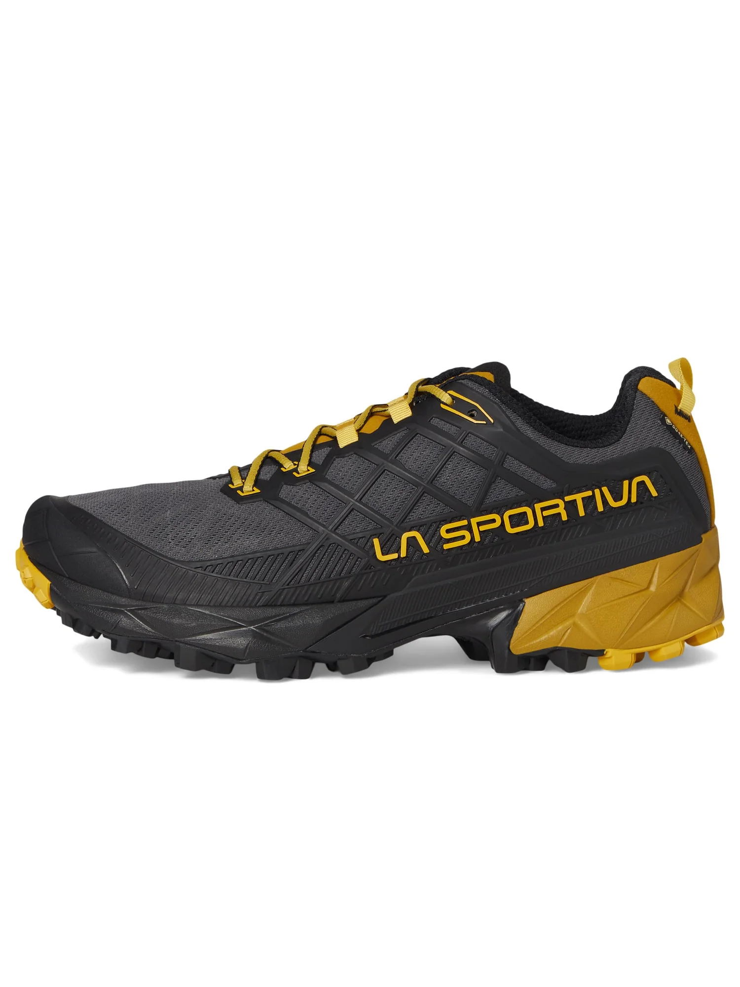 Туфли La Sportiva Akyra II GTX — изображение 4 из 7, бежевый