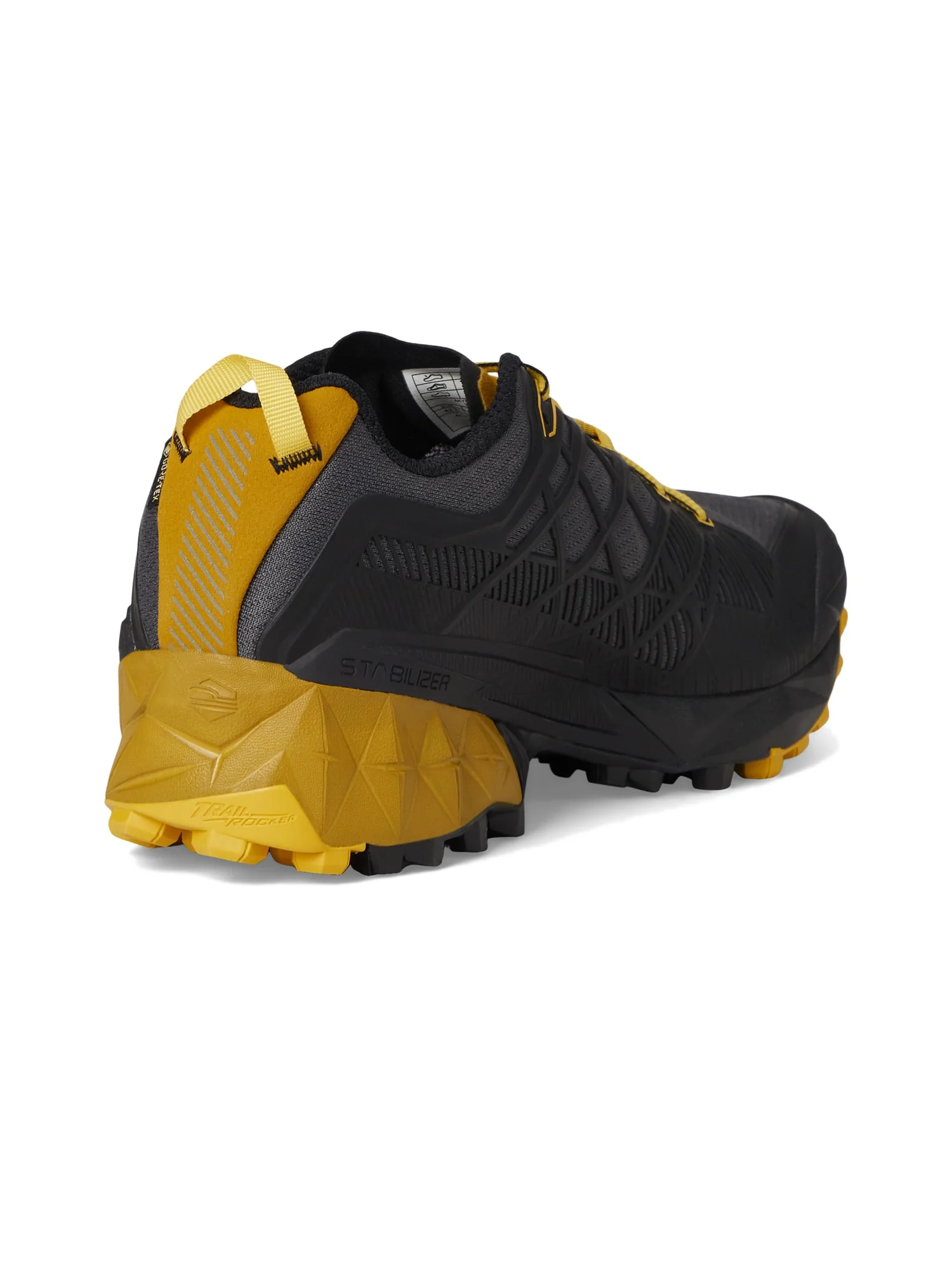 Туфли La Sportiva Akyra II GTX — изображение 5 из 7, бежевый