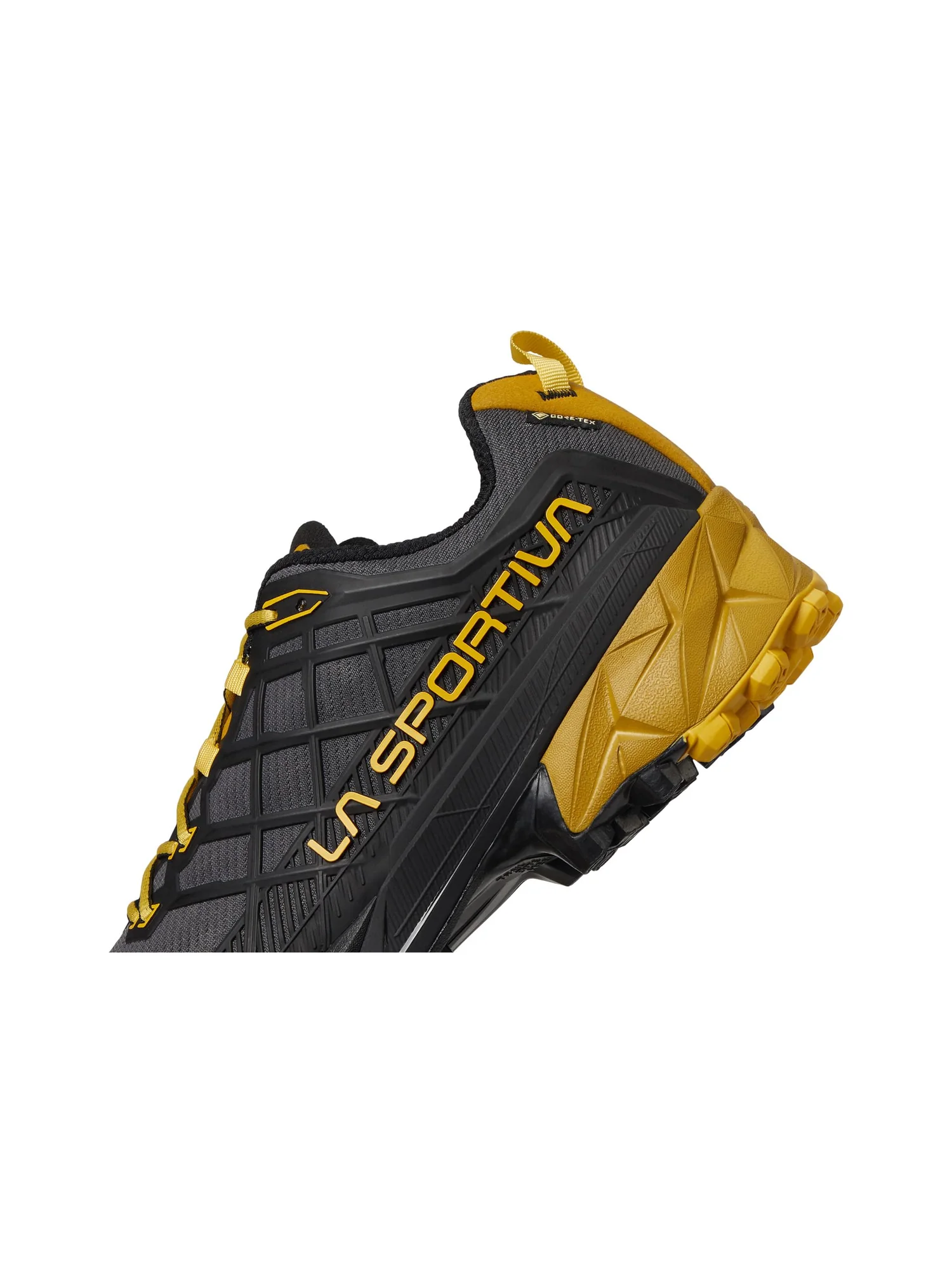 Туфли La Sportiva Akyra II GTX — изображение 6 из 7, бежевый