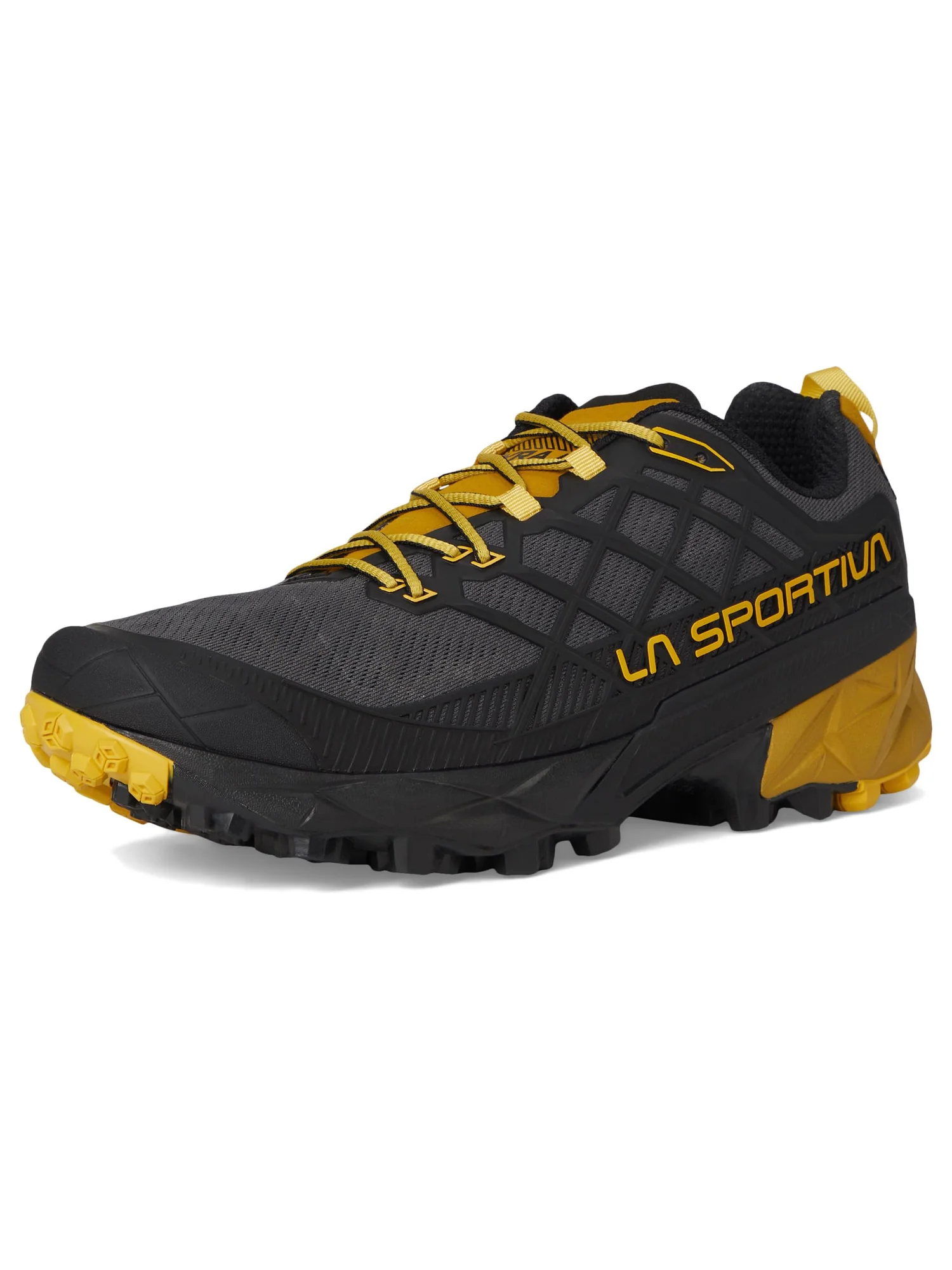 Туфли La Sportiva Akyra II GTX — изображение 7 из 7, бежевый