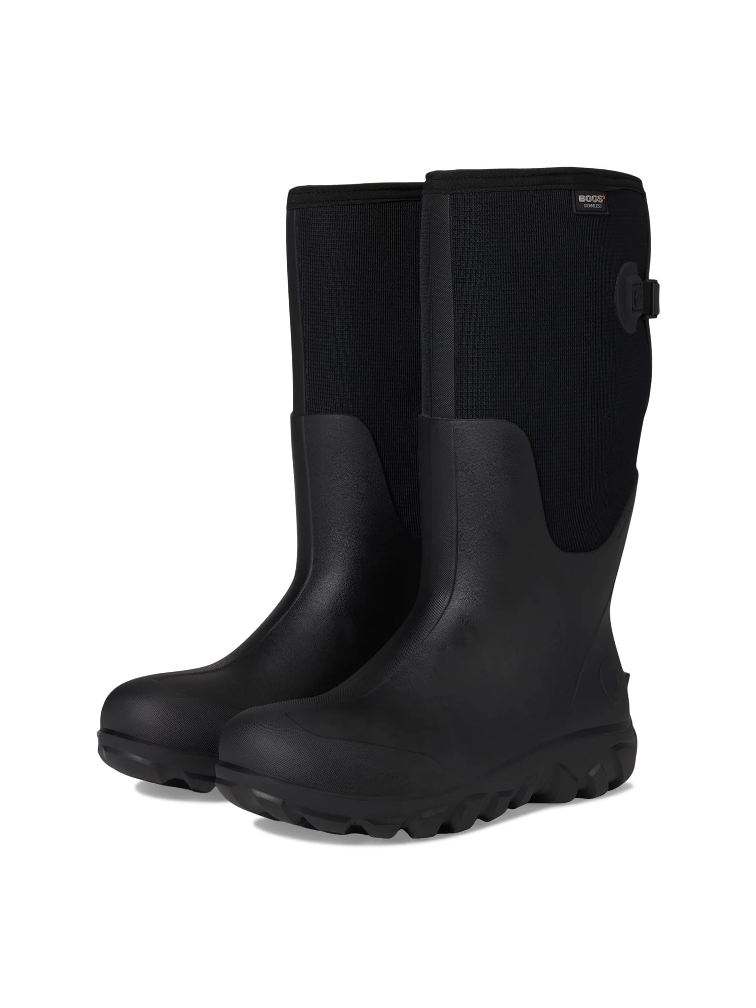 Туфли Bogs Classic Seamless Tall Adjustable Calf