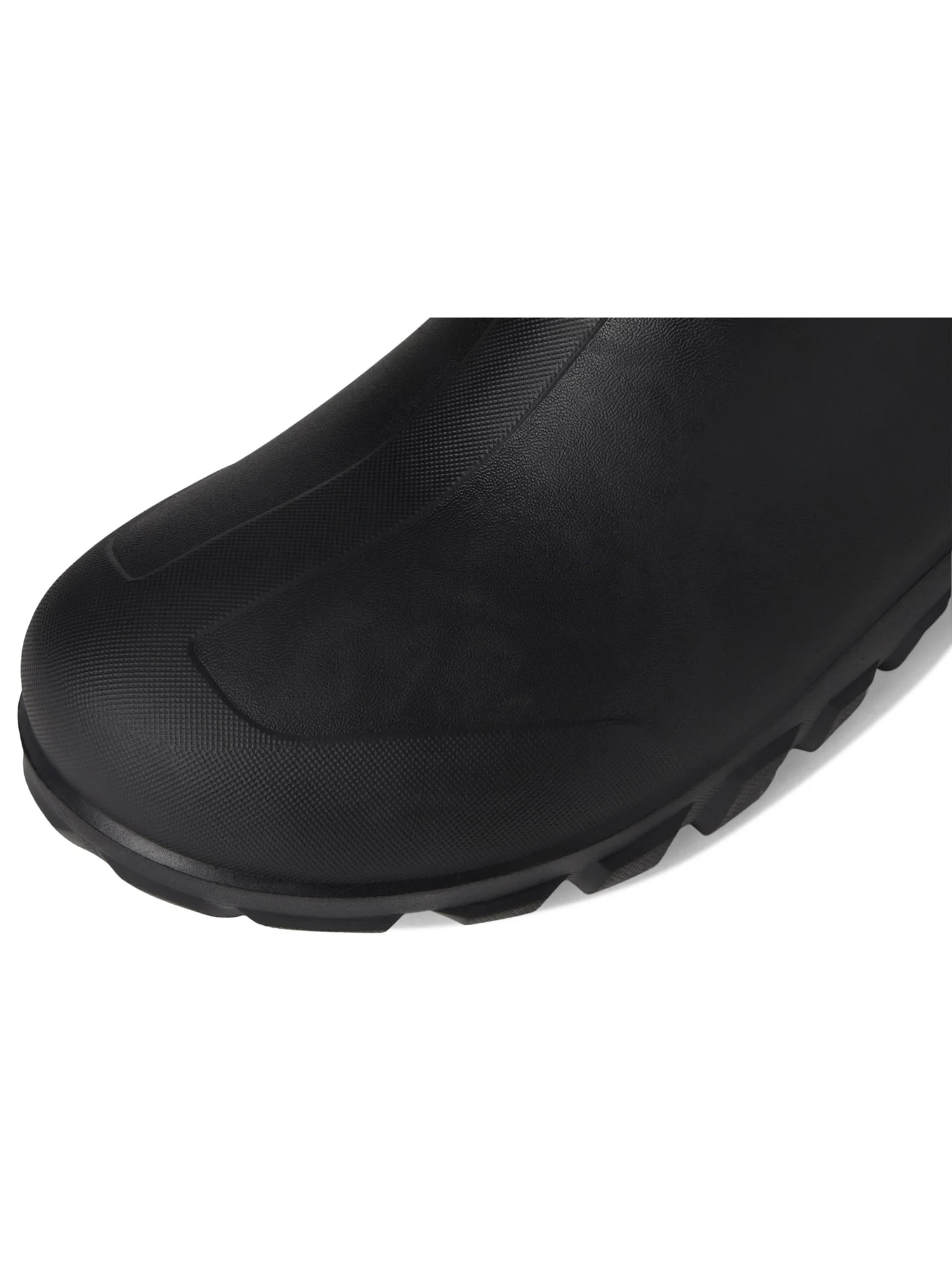 Туфли Bogs Classic Seamless Tall Adjustable Calf — изображение 2 из 7, черный