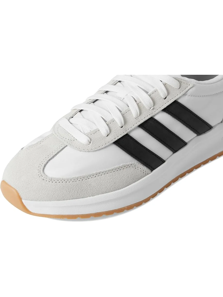 Кроссовки adidas Running Run 72 — изображение 6 из 7, белый/черный/серый