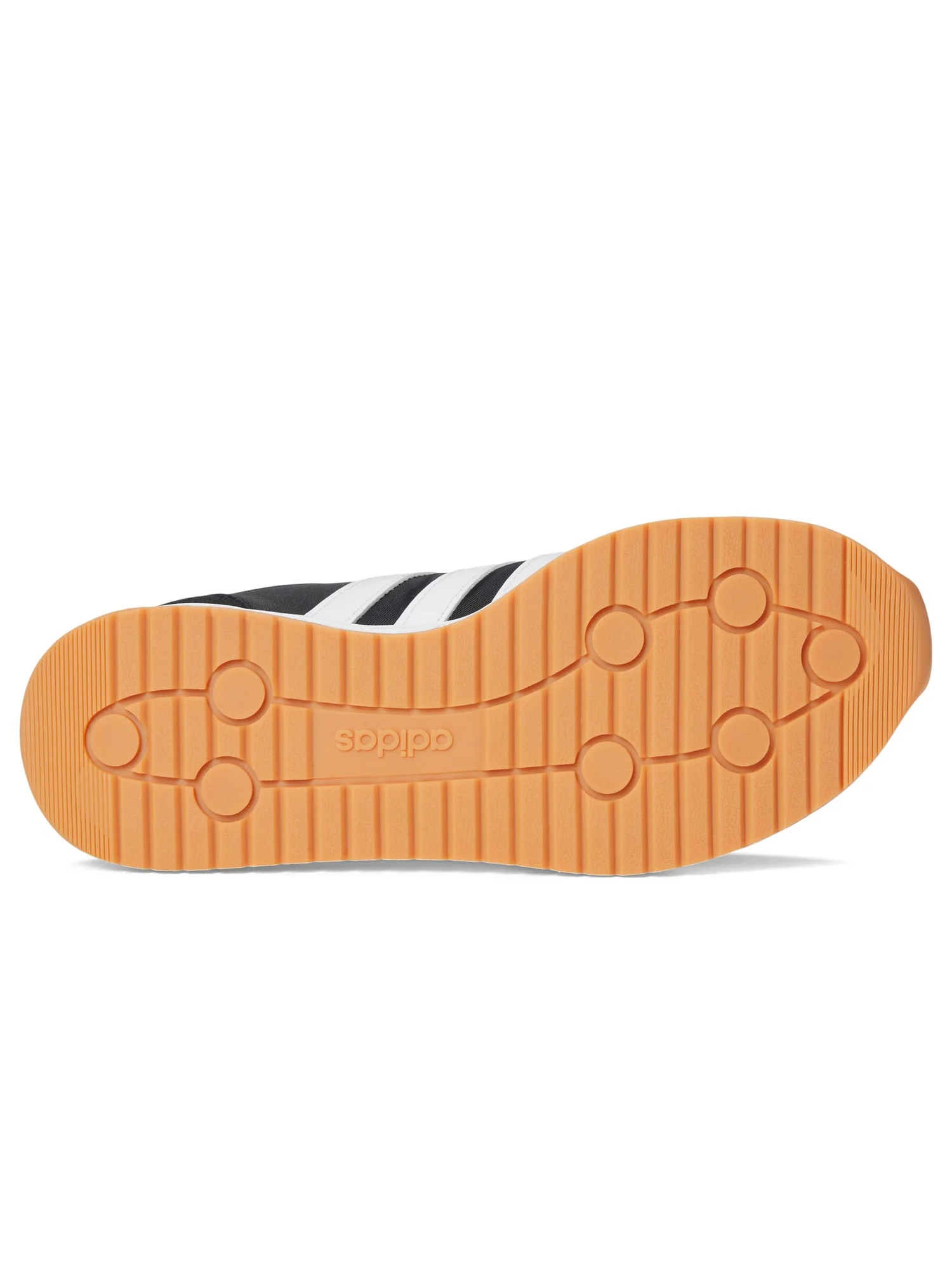 Туфли adidas Running Run 72 — изображение 3 из 7, черный/белый/белый