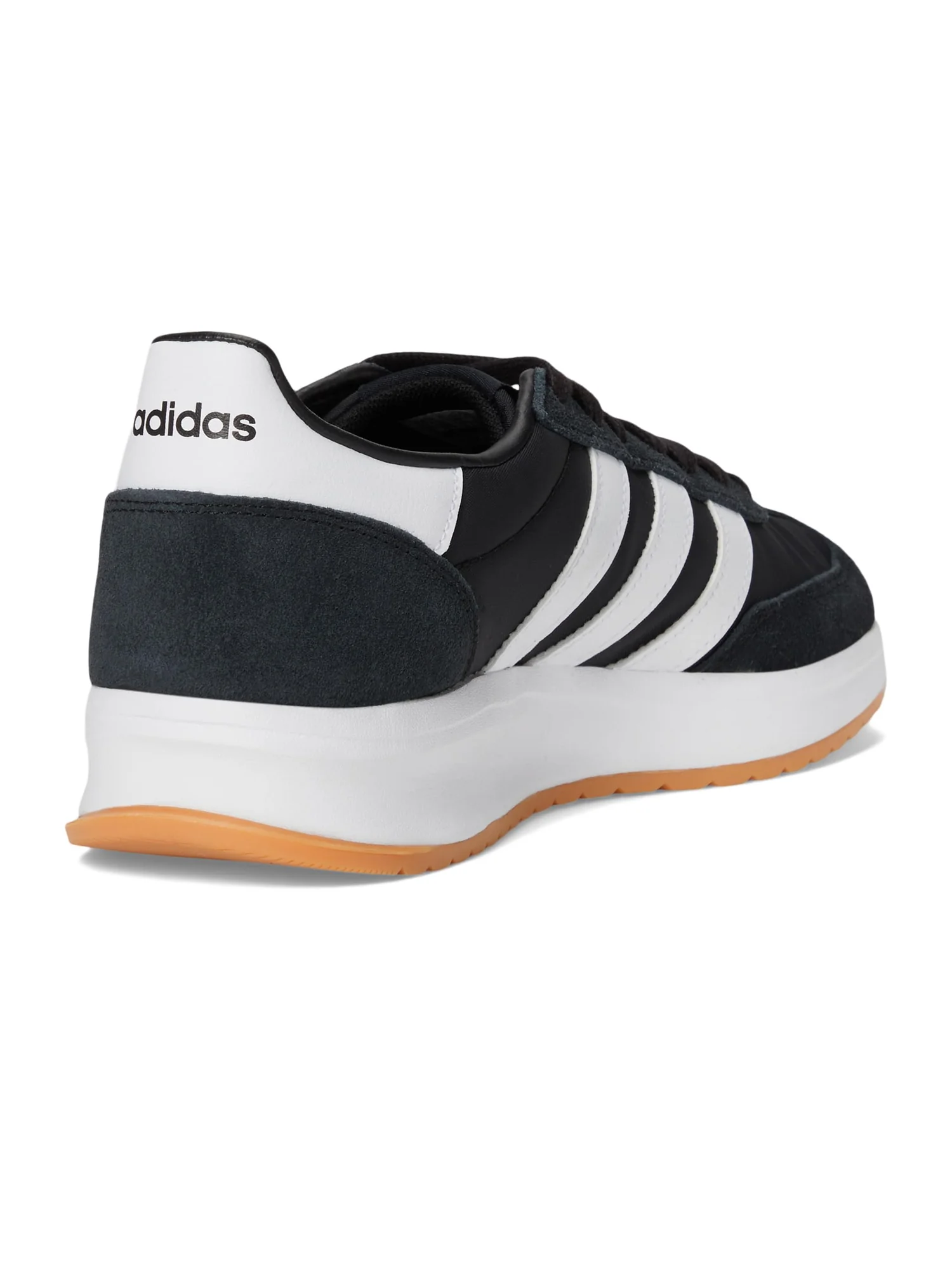 Туфли adidas Running Run 72 — изображение 5 из 7, черный/белый/белый
