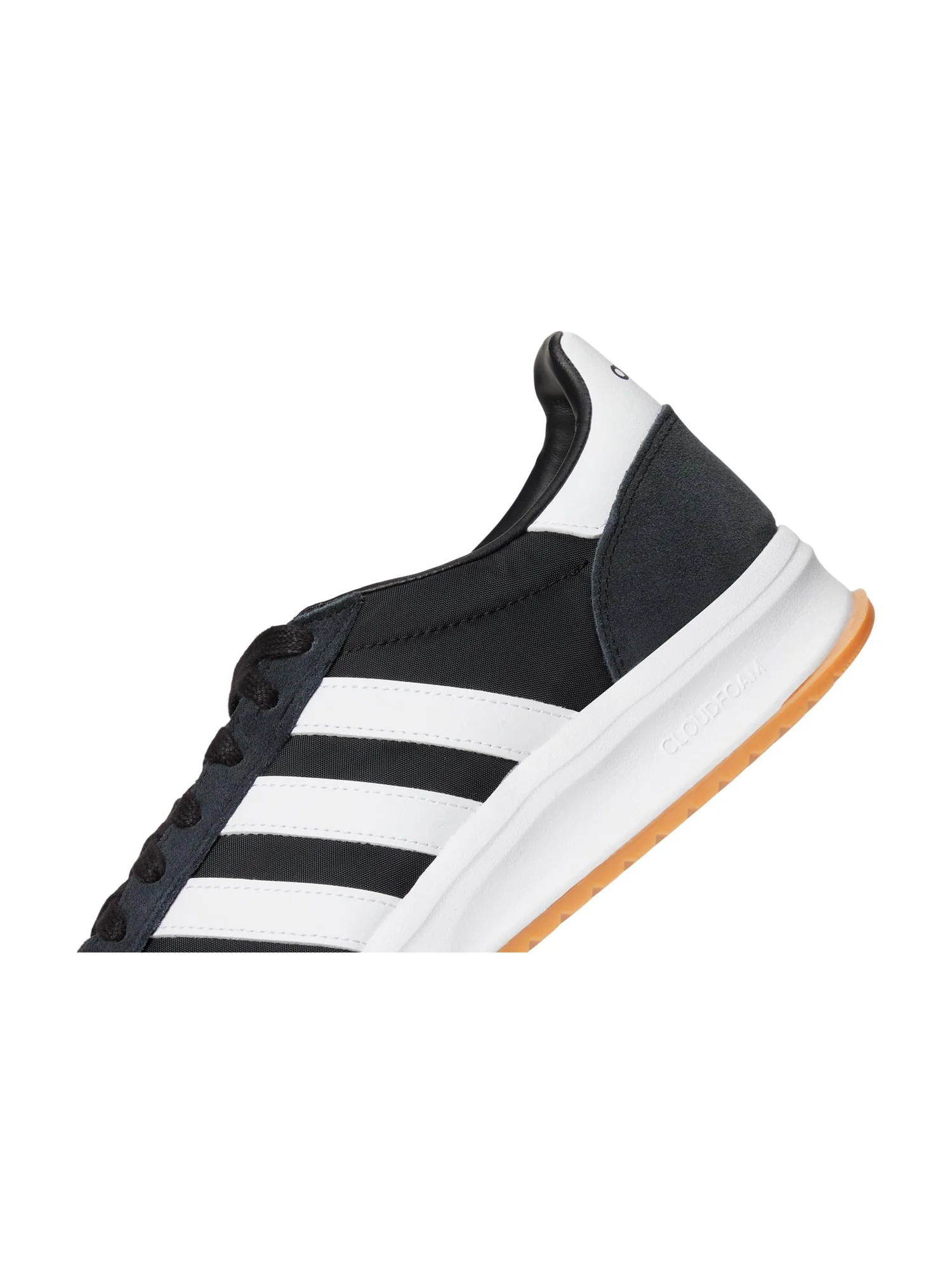 Туфли adidas Running Run 72 — изображение 6 из 7, черный/белый/белый