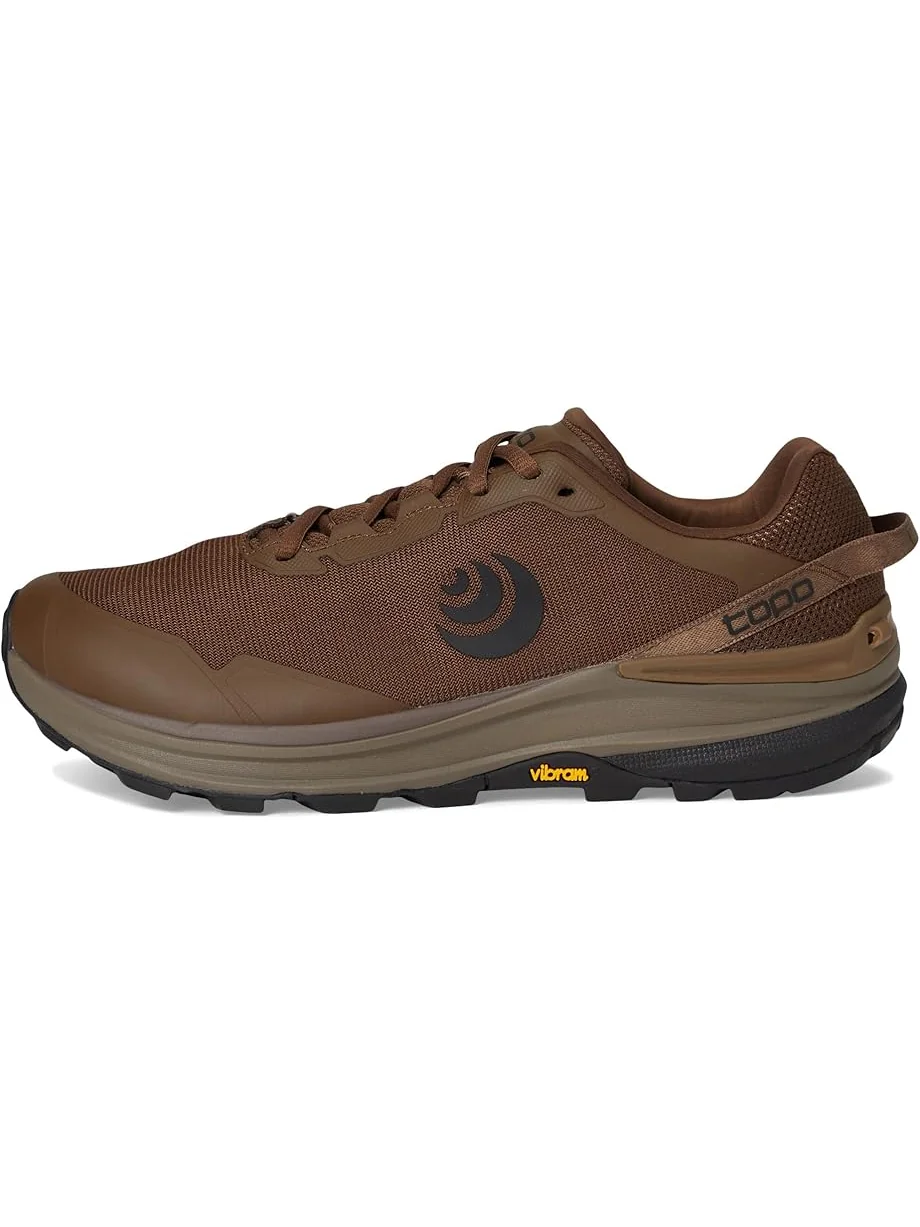 Мужские кроссовки Topo Athletic Traverse — изображение 4 из 7, коричневый/черный