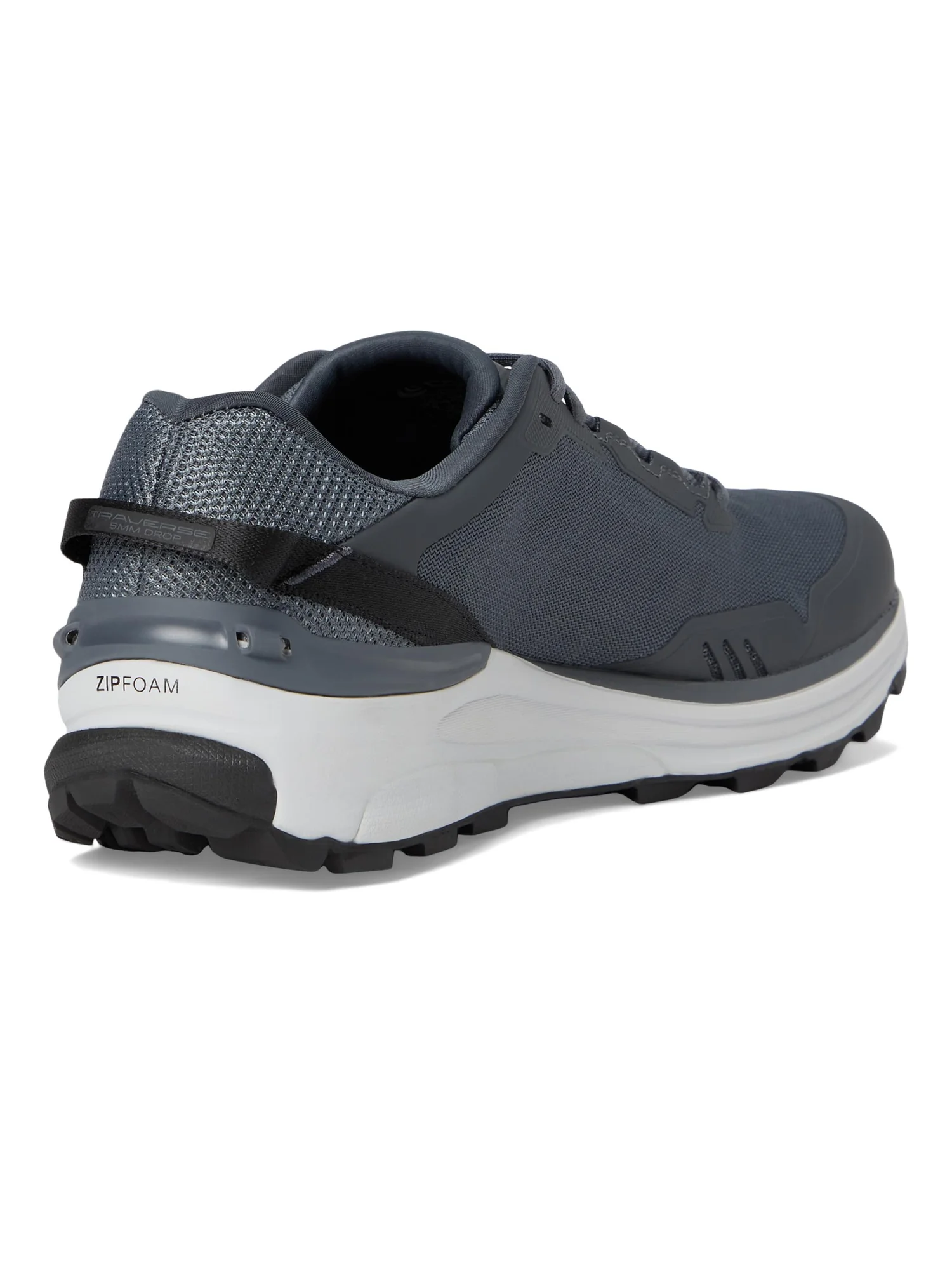 Кроссовки Topo Athletic Traverse — изображение 5 из 7, серый/темно-серый