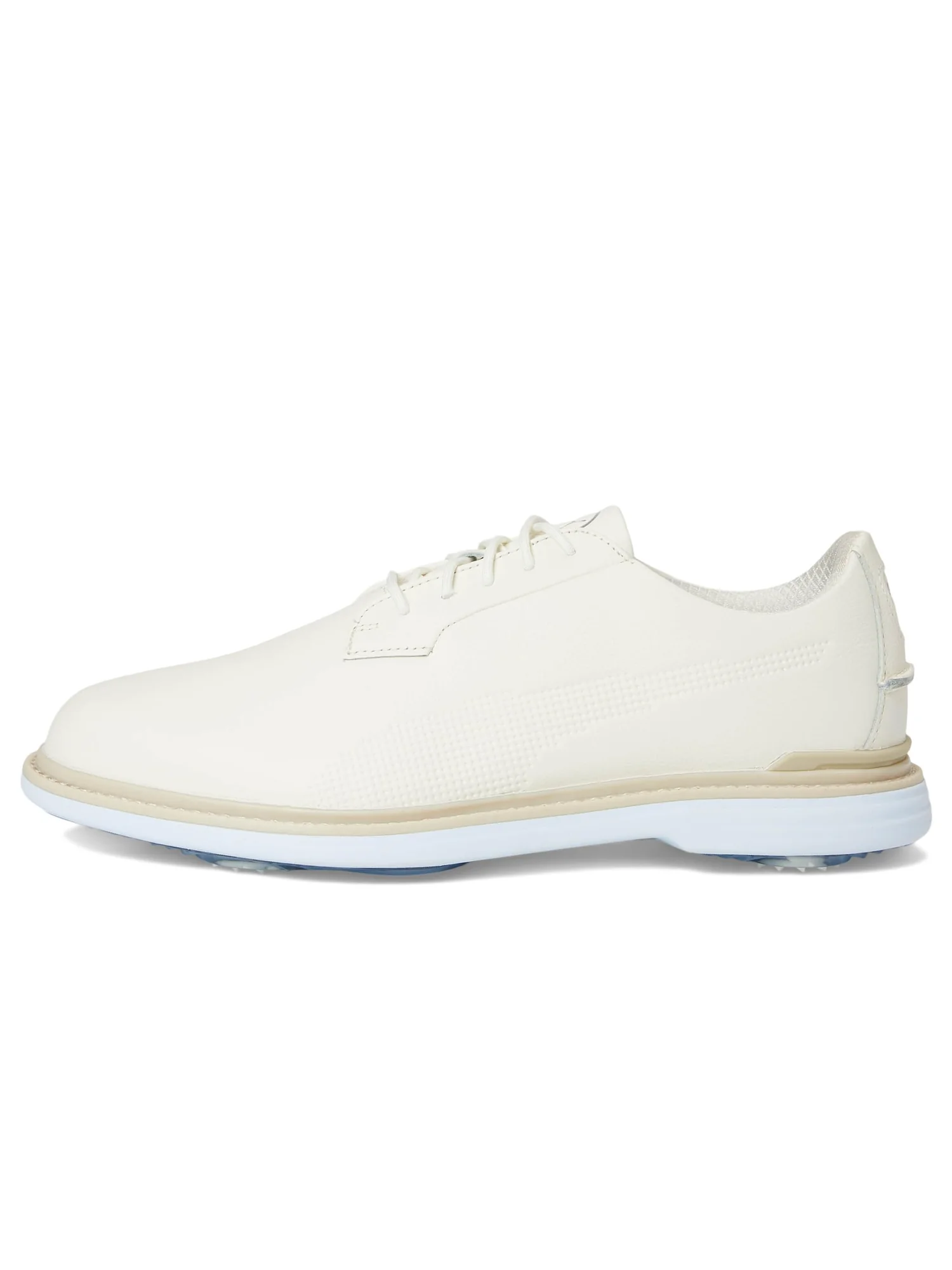 Кроссовки PUMA Golf Royale — изображение 4 из 7, белый/синий