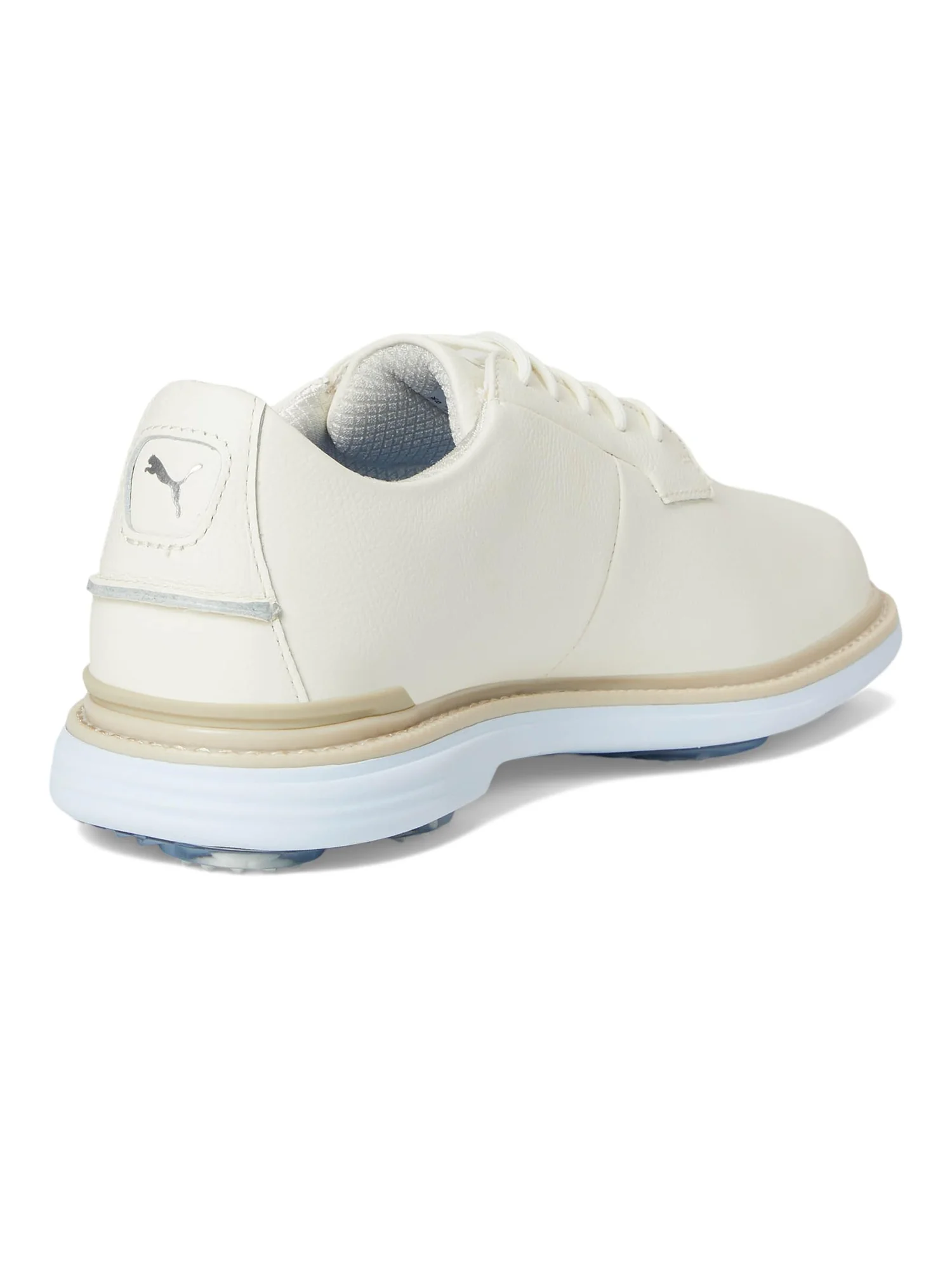 Кроссовки PUMA Golf Royale — изображение 5 из 7, белый/синий