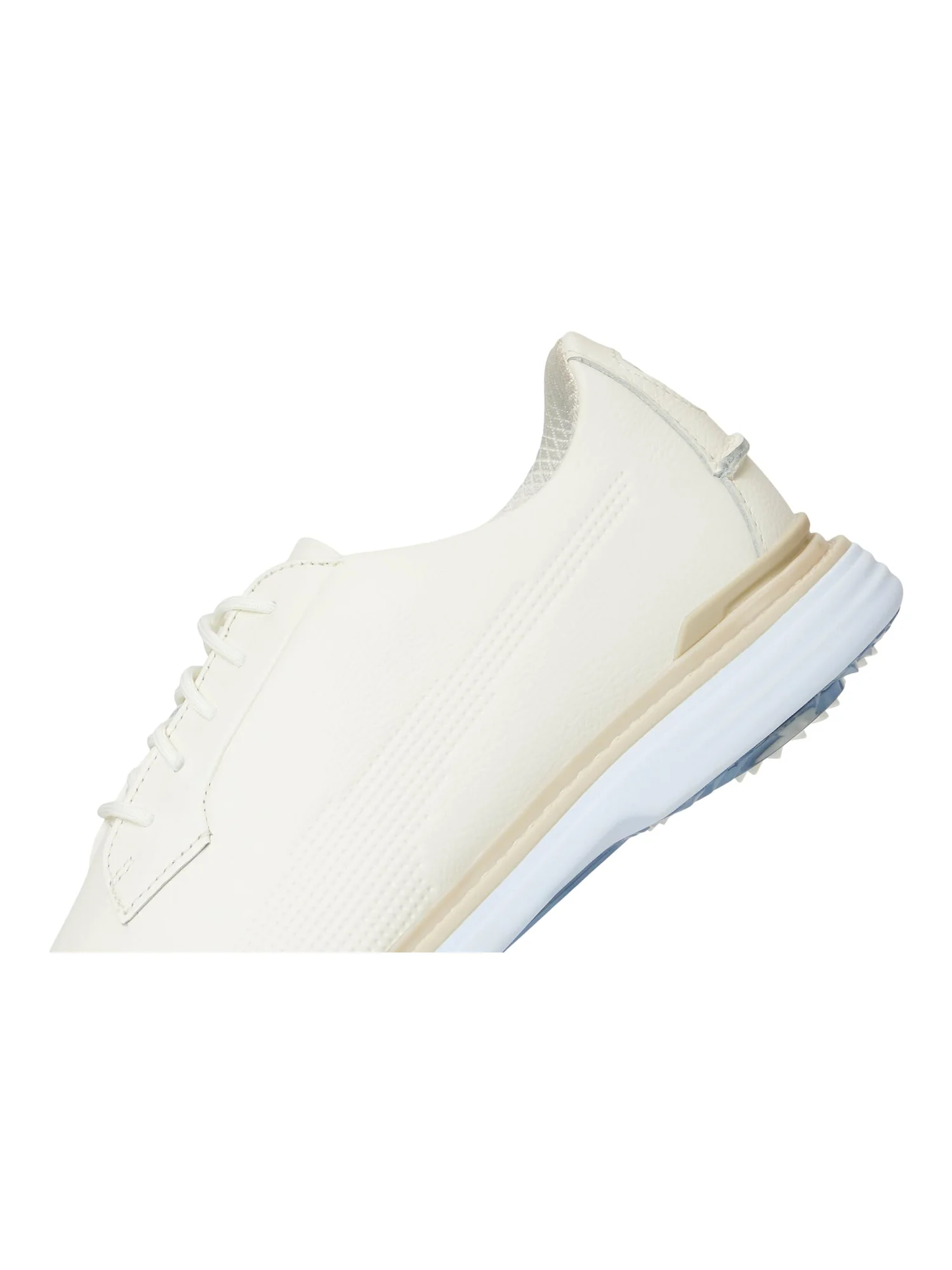 Кроссовки PUMA Golf Royale — изображение 6 из 7, белый/синий