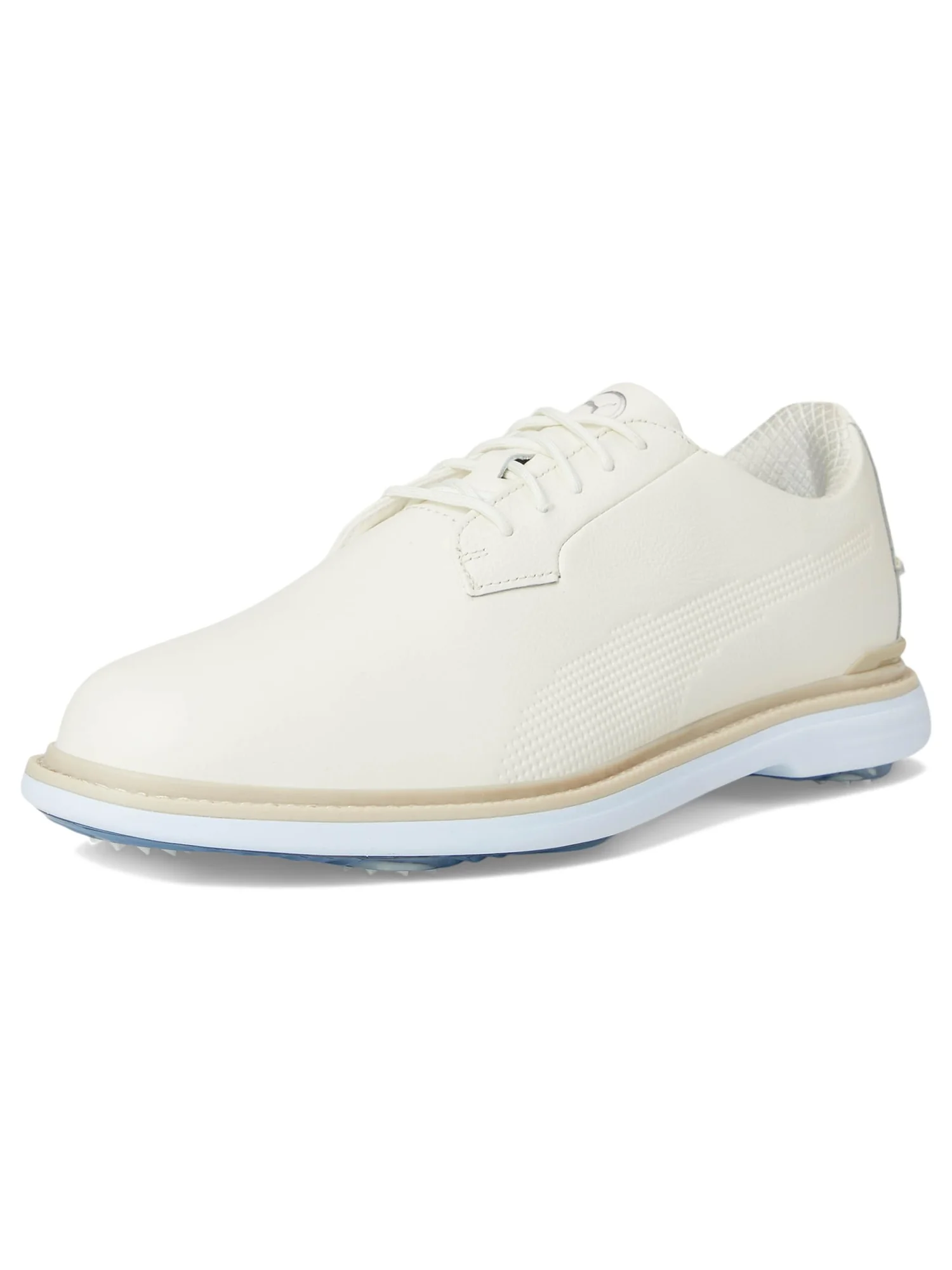 Кроссовки PUMA Golf Royale — изображение 7 из 7, белый/синий