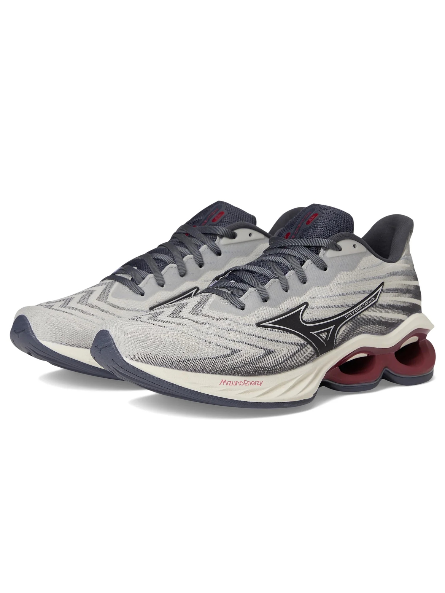Кроссовки Mizuno Wave Creation 25 SSW