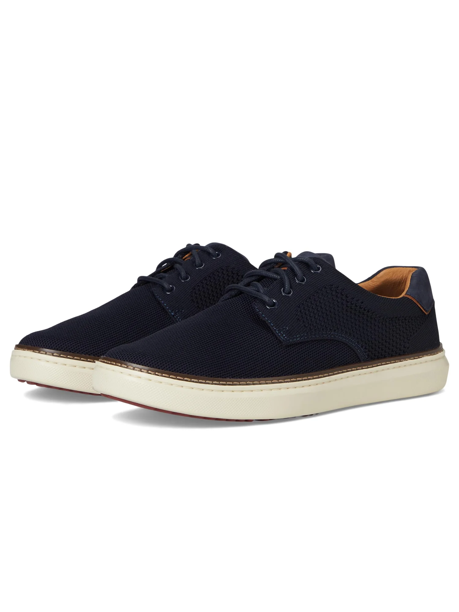Кроссовки Johnston & Murphy Mcguffey 2 Knit Plain Toe