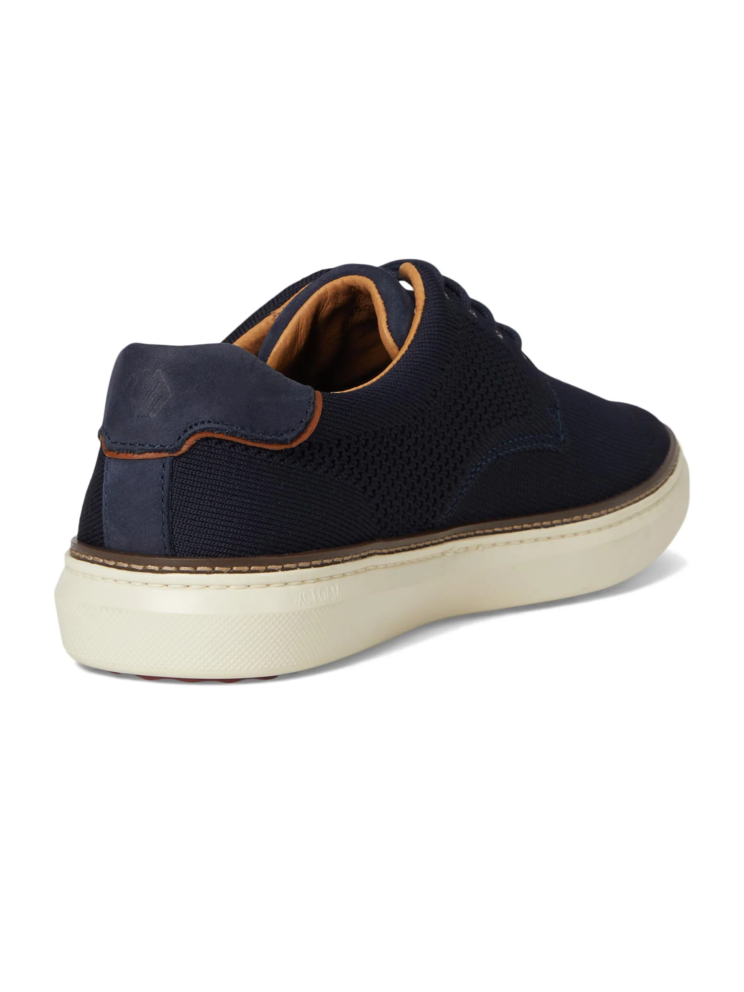 Кроссовки Johnston & Murphy Mcguffey 2 Knit Plain Toe — изображение 5 из 7, темно-синий