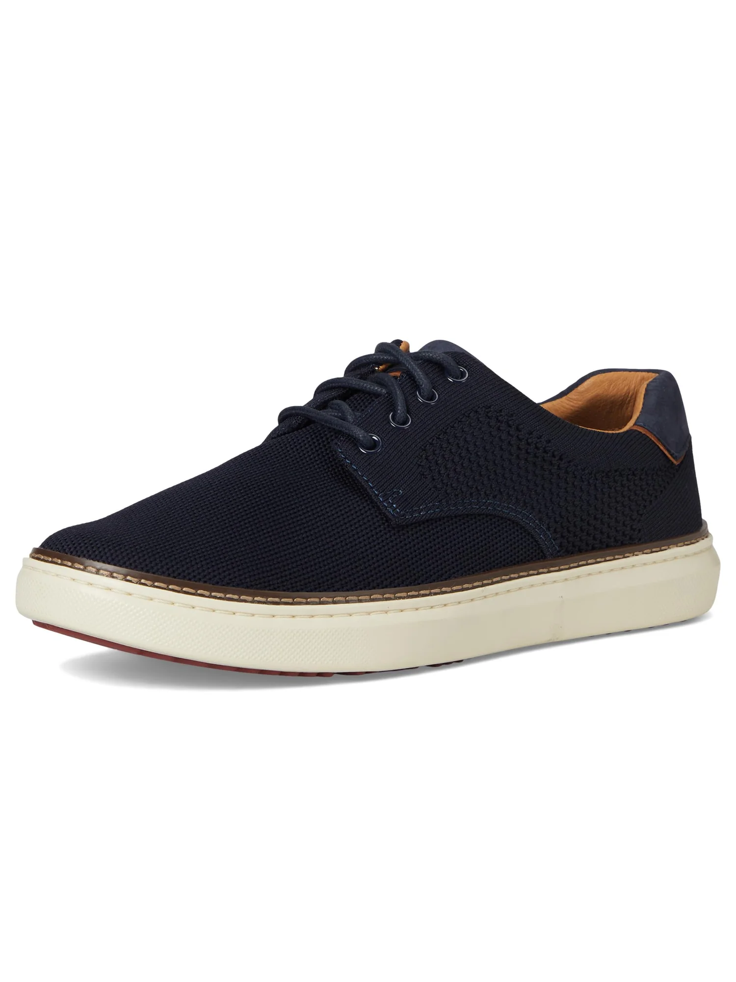 Кроссовки Johnston & Murphy Mcguffey 2 Knit Plain Toe — изображение 7 из 7, темно-синий