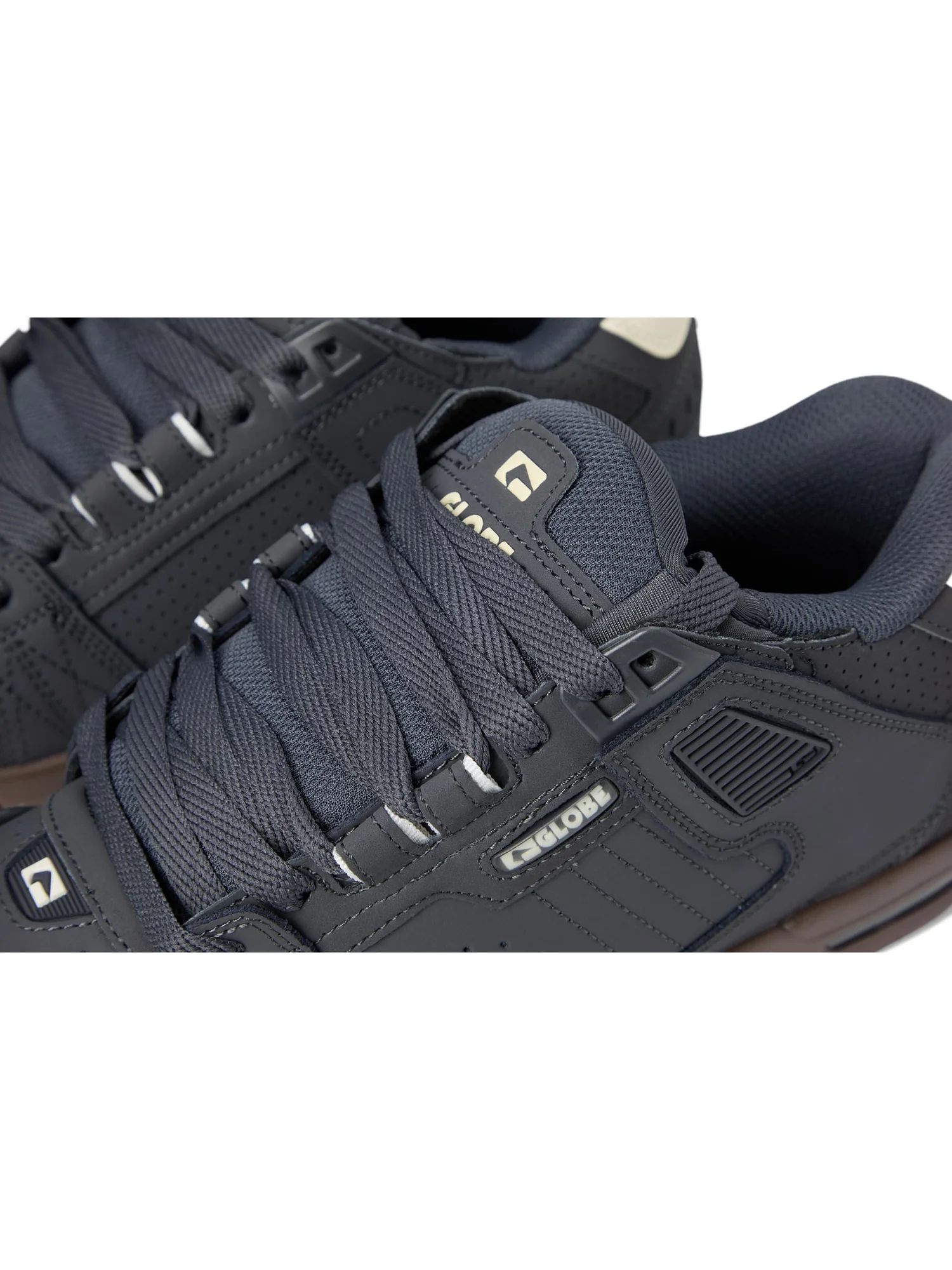 Кроссовки Globe Sabre, цвет Lead/Gum — изображение 6 из 7