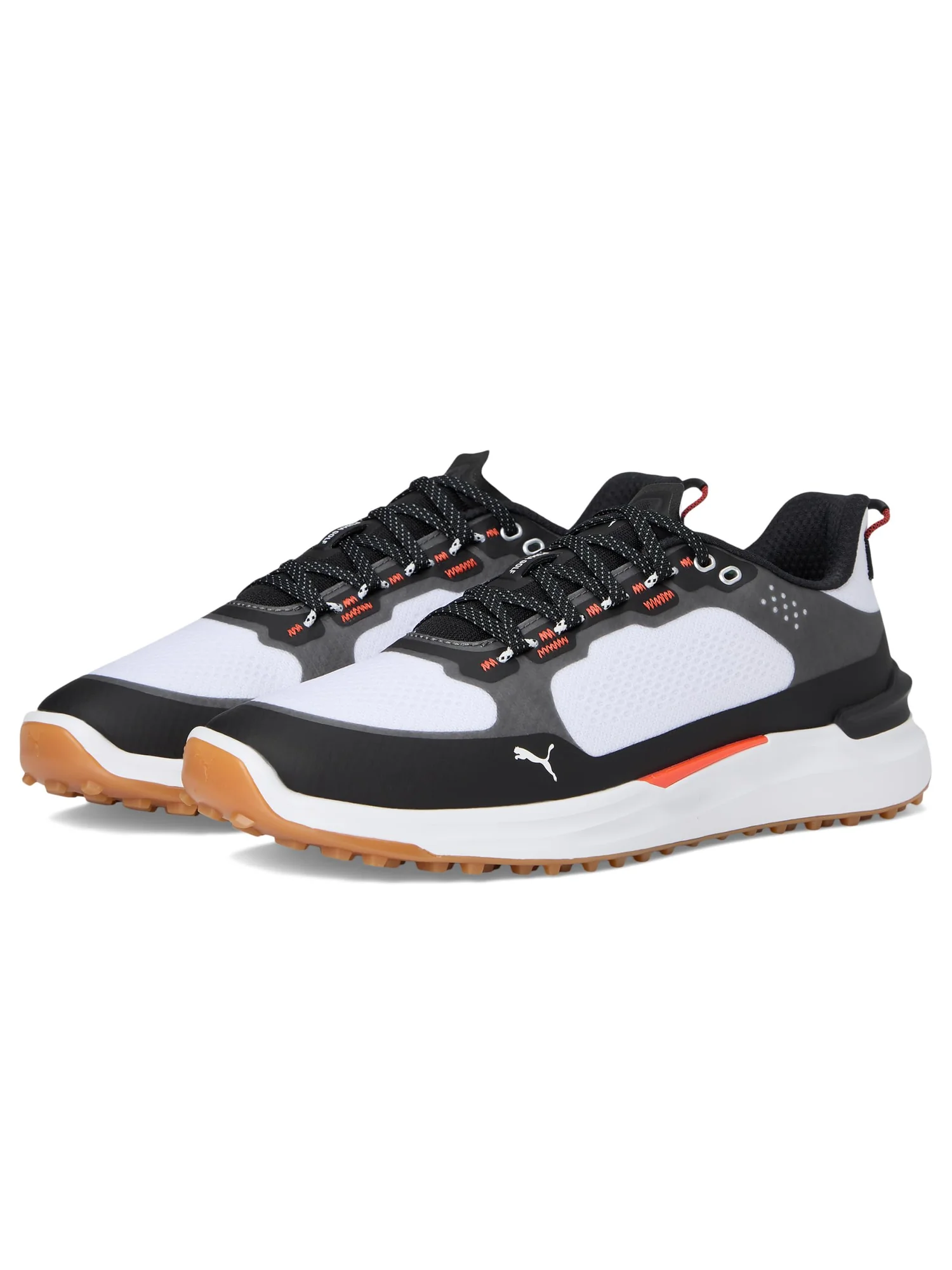 Кроссовки PUMA Golf Ignite Elevate X