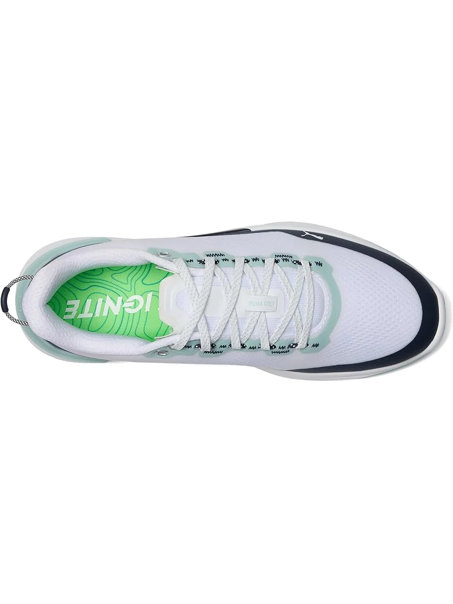 Кроссовки PUMA Golf Ignite Elevate X — изображение 2 из 7