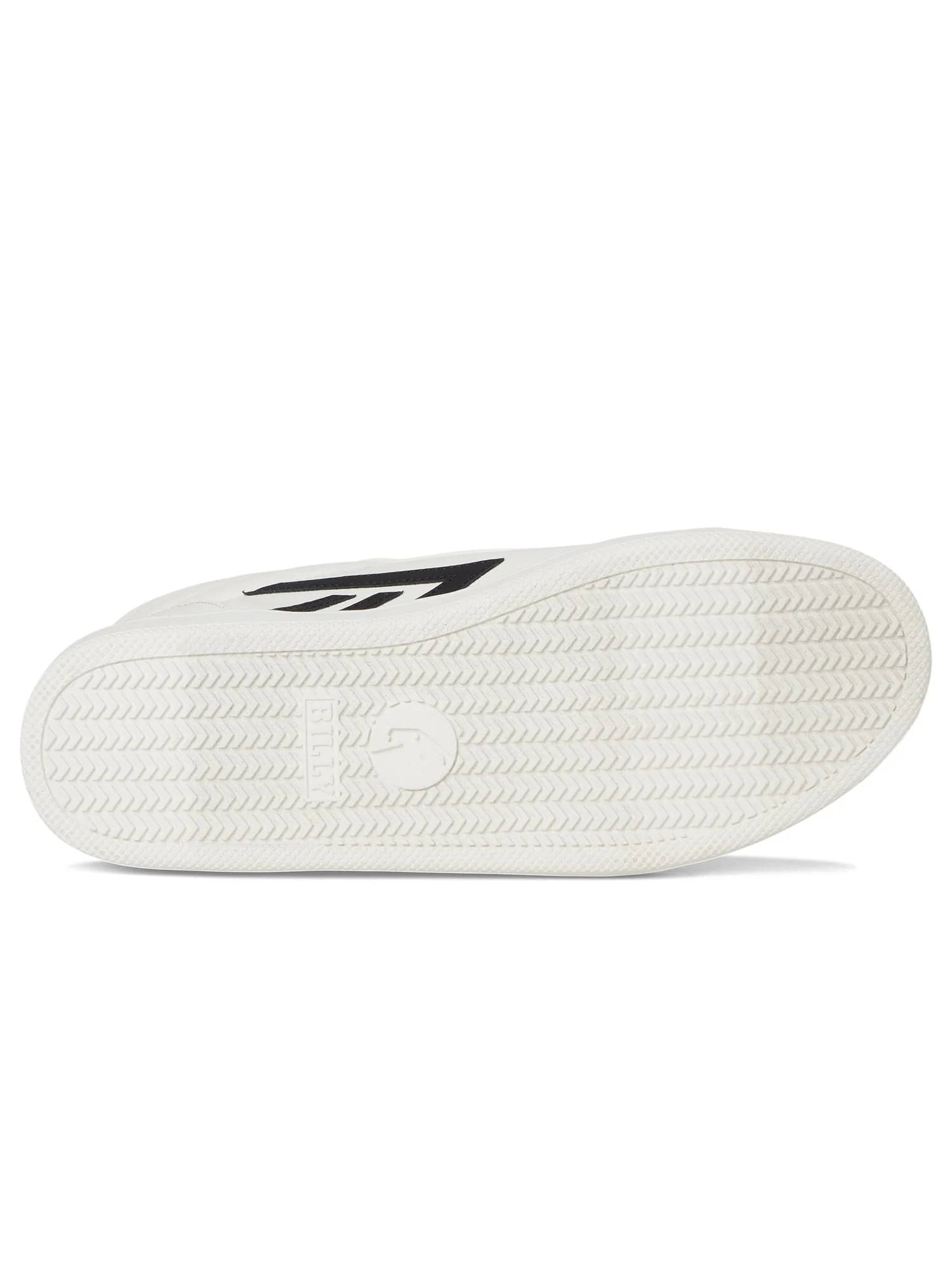 Кроссовки BILLY Footwear BILLY CS High Top — изображение 3 из 7, белый/черный