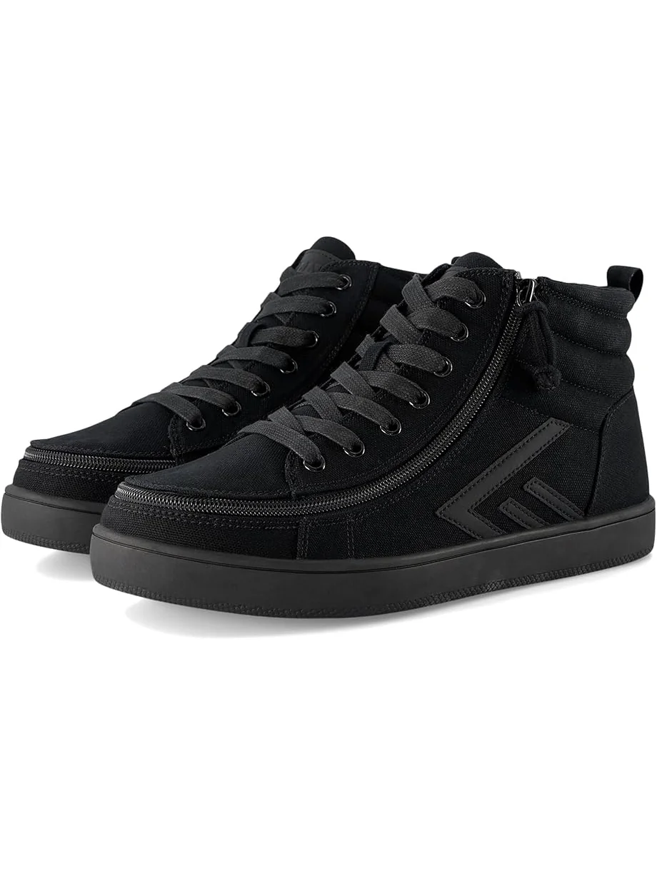 Кроссовки BILLY Footwear BILLY CS High Top — изображение 1 из 6, черный