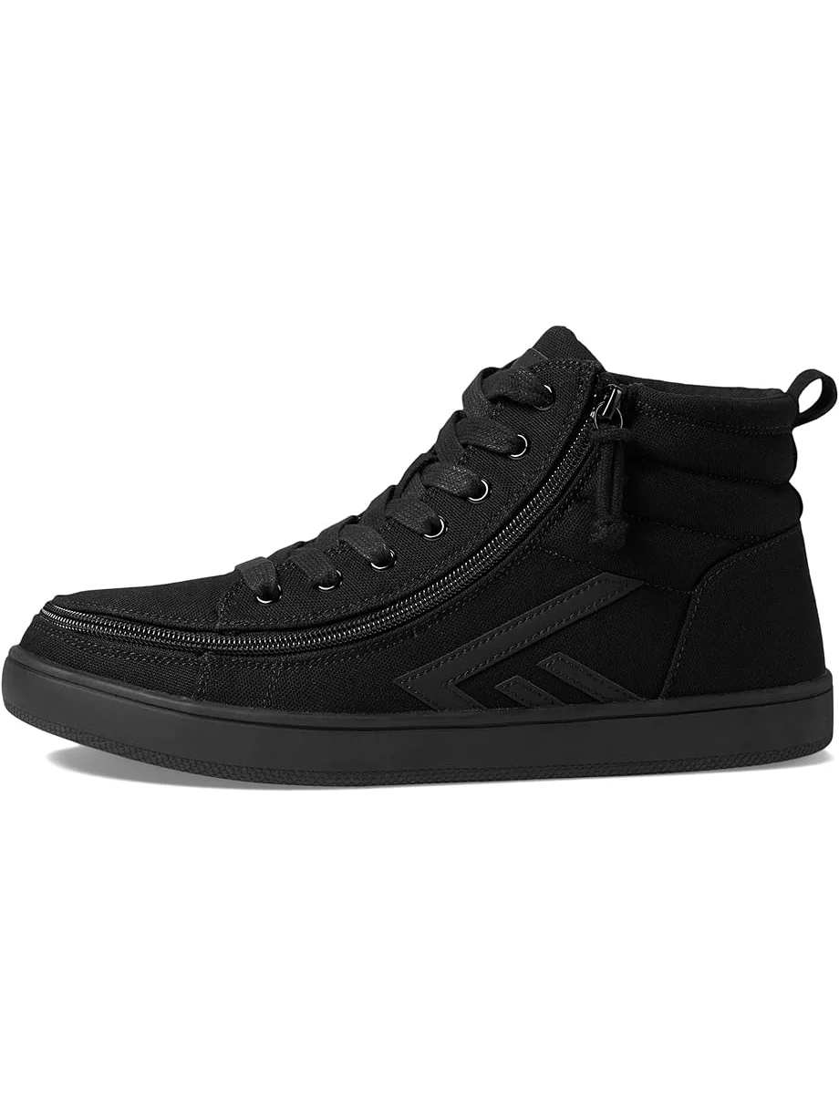 Кроссовки BILLY Footwear BILLY CS High Top — изображение 4 из 6, черный