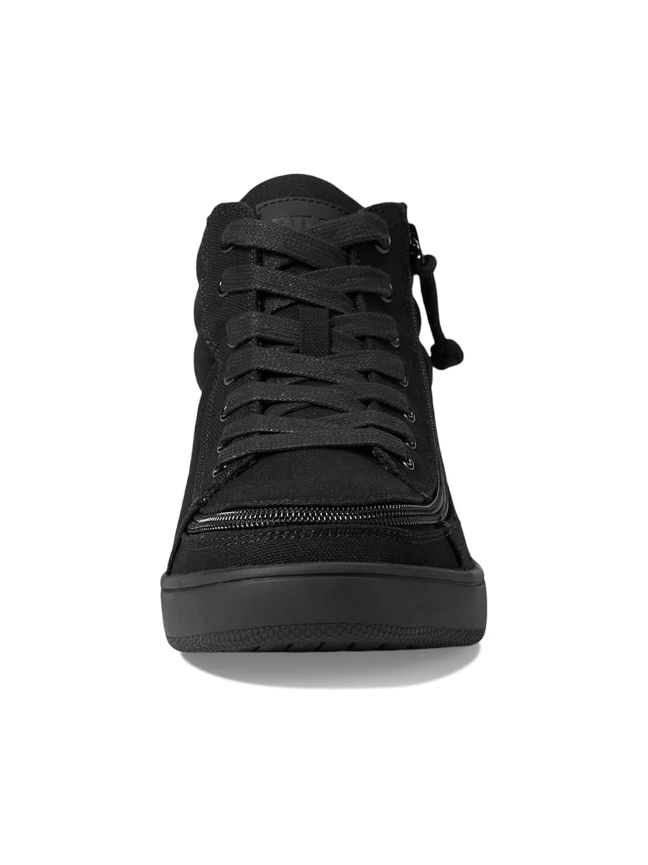 Кроссовки BILLY Footwear BILLY CS High Top — изображение 6 из 6, черный