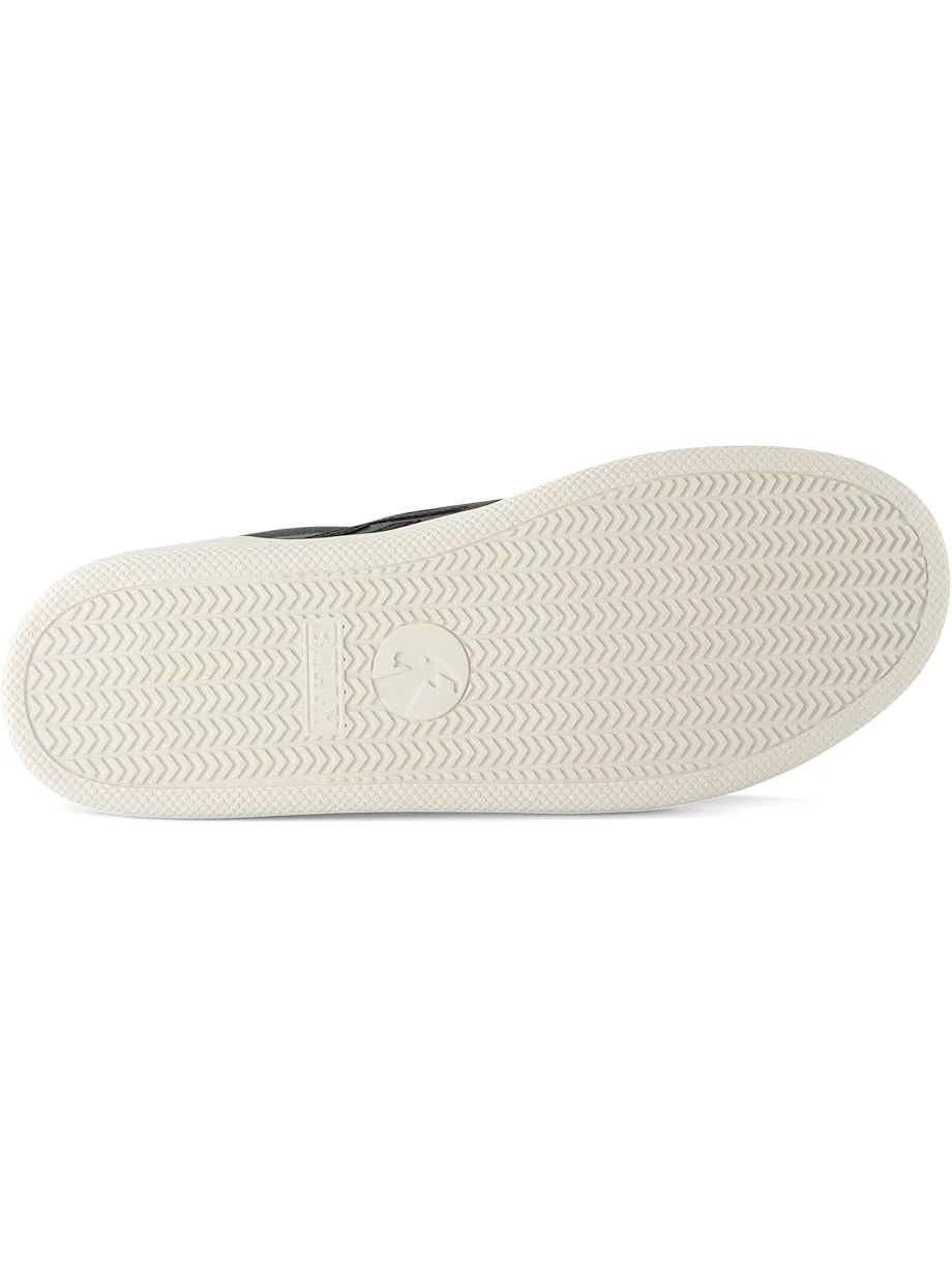 Кроссовки BILLY Footwear BILLY CS High Top — изображение 3 из 6, темно-серый/черный