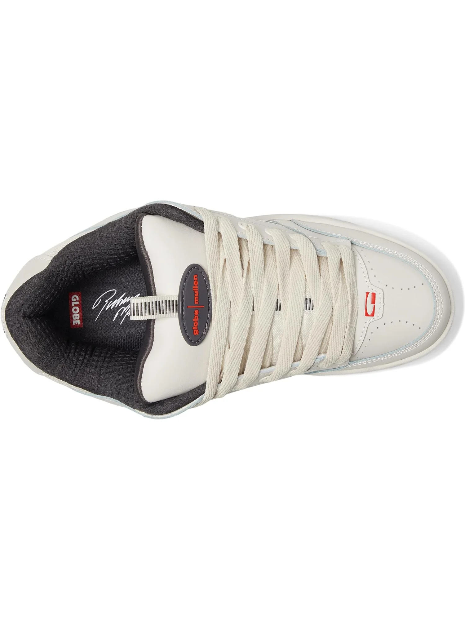 Кроссовки Globe Tilt Prime, цвет Cement/Mullen — изображение 2 из 7