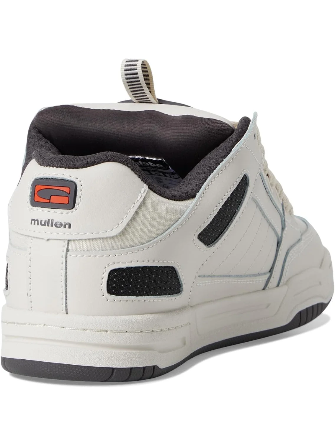 Кроссовки Globe Tilt Prime, цвет Cement/Mullen — изображение 5 из 7