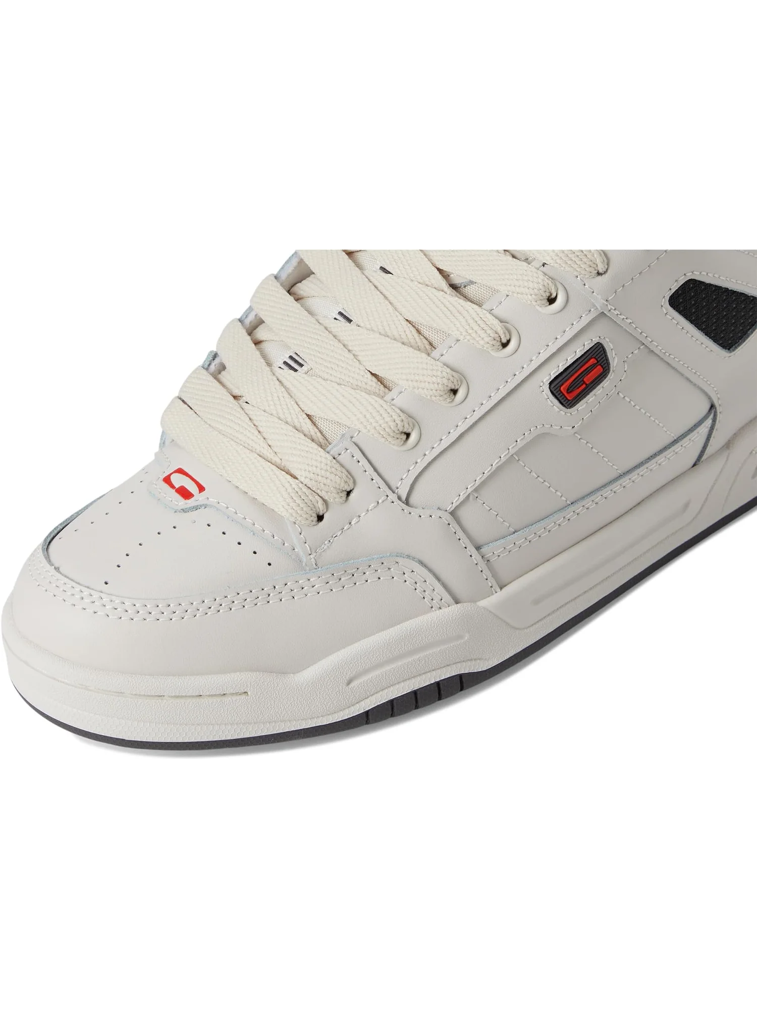 Кроссовки Globe Tilt Prime, цвет Cement/Mullen — изображение 6 из 7