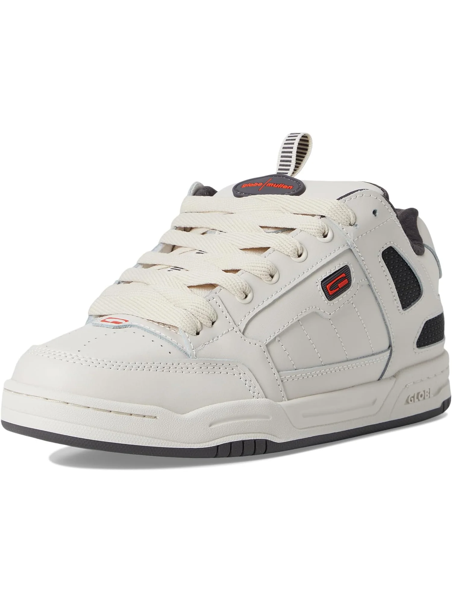 Кроссовки Globe Tilt Prime, цвет Cement/Mullen — изображение 7 из 7