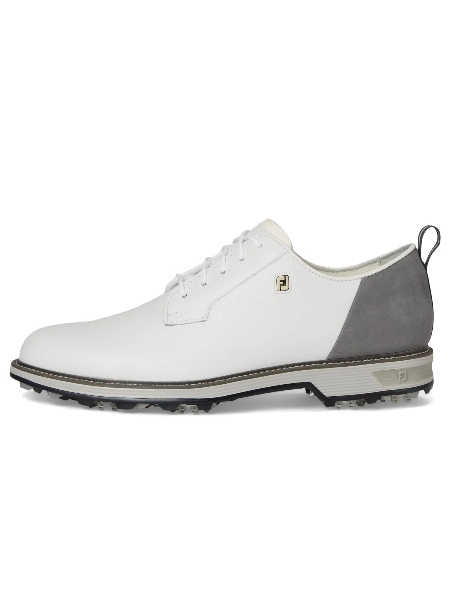 Кроссовки FootJoy Premiere Series - Field LX Golf Shoes — изображение 4 из 7, белый/серый/серый
