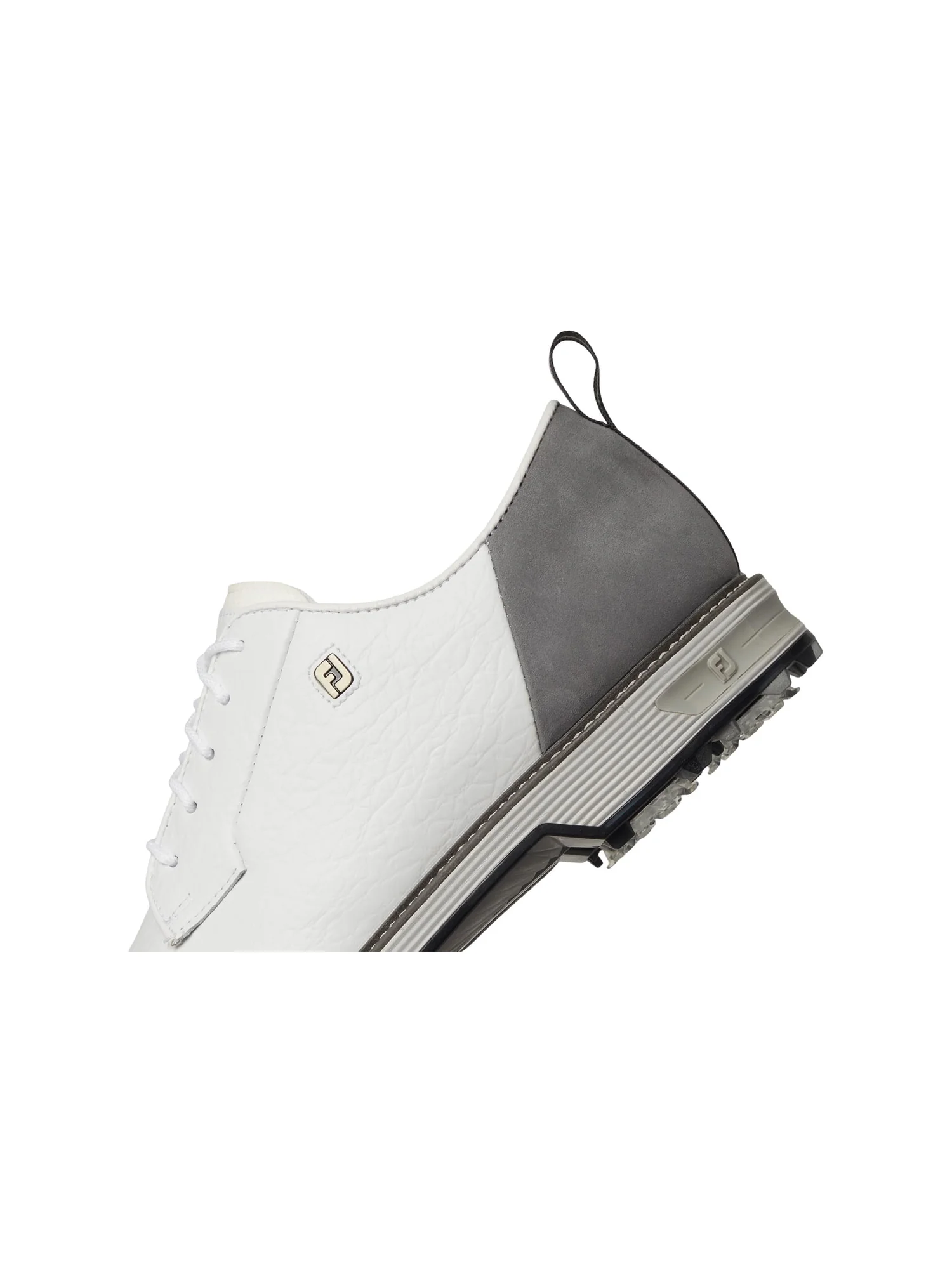 Кроссовки FootJoy Premiere Series - Field LX Golf Shoes — изображение 6 из 7, белый/серый/серый
