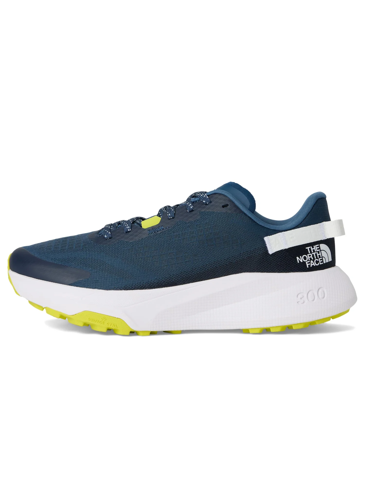 Кроссовки The North Face Altamesa 300 — изображение 4 из 7, синий/темно-синий