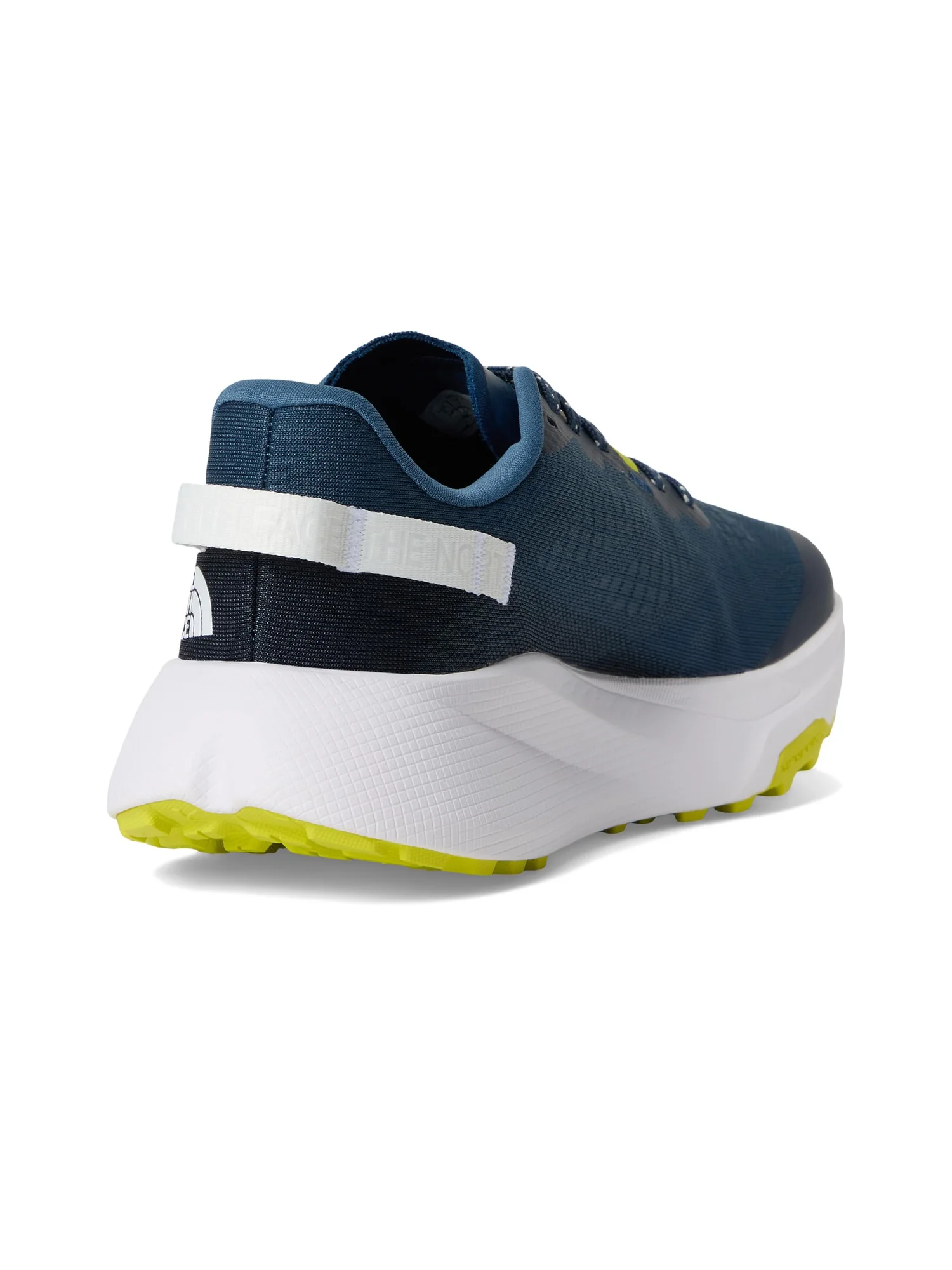Кроссовки The North Face Altamesa 300 — изображение 5 из 7, синий/темно-синий