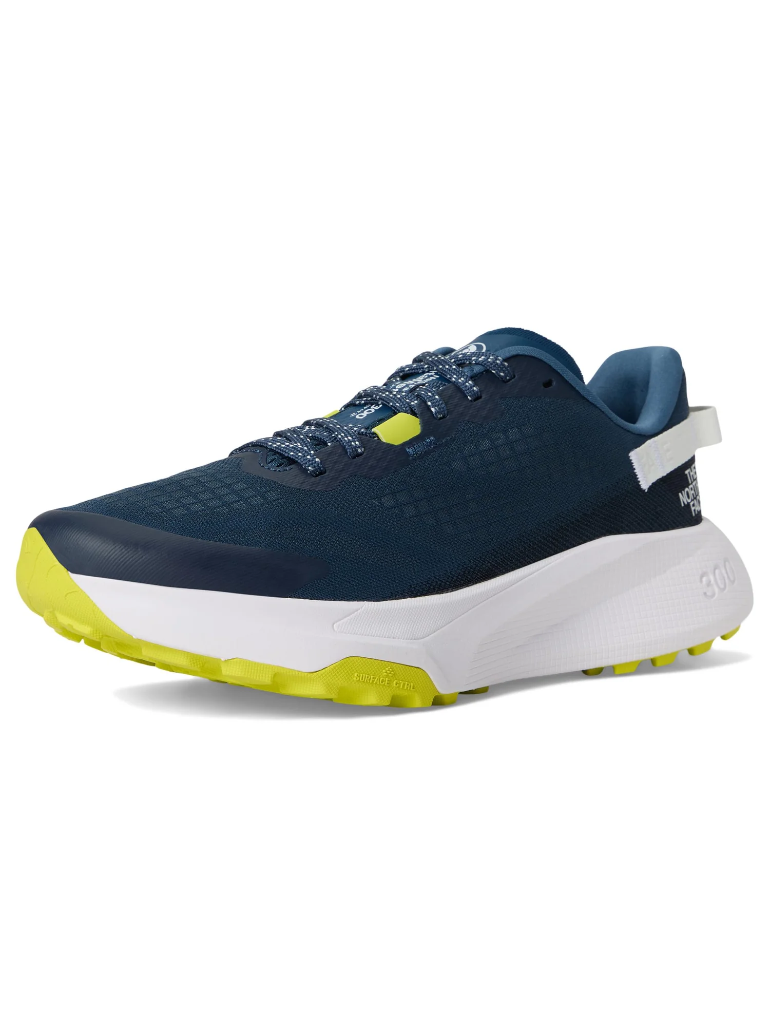 Кроссовки The North Face Altamesa 300 — изображение 7 из 7, синий/темно-синий