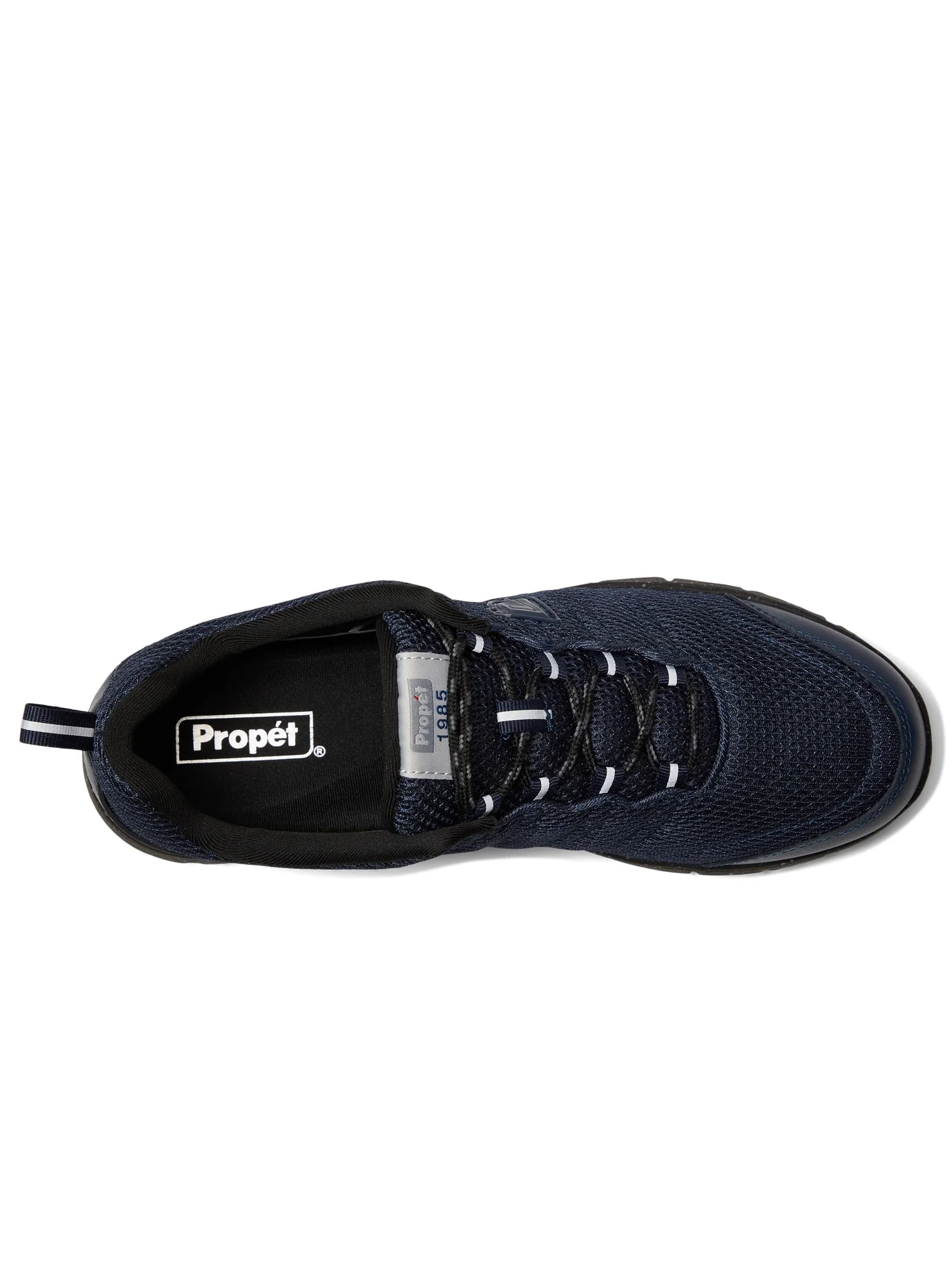Кроссовки Propet TravelWalker II — изображение 2 из 7, синий