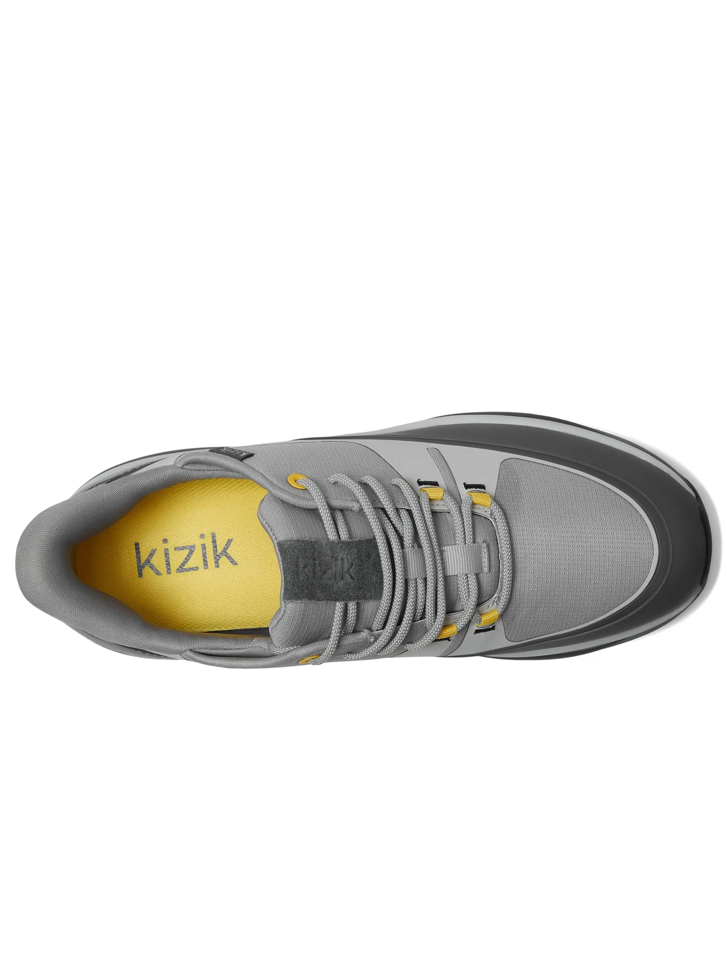 Кроссовки KIZIK London AT Hands-Free, цвет Alloy — изображение 2 из 7