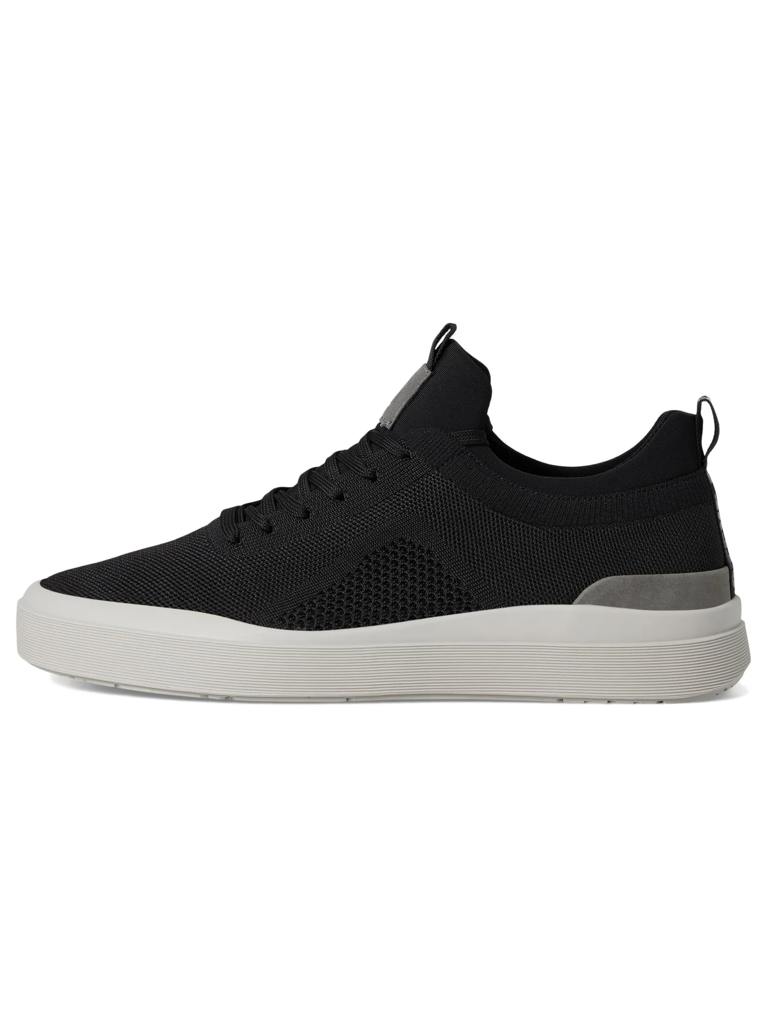 Кроссовки Steve Madden Odyssee — изображение 4 из 7, черный/серый