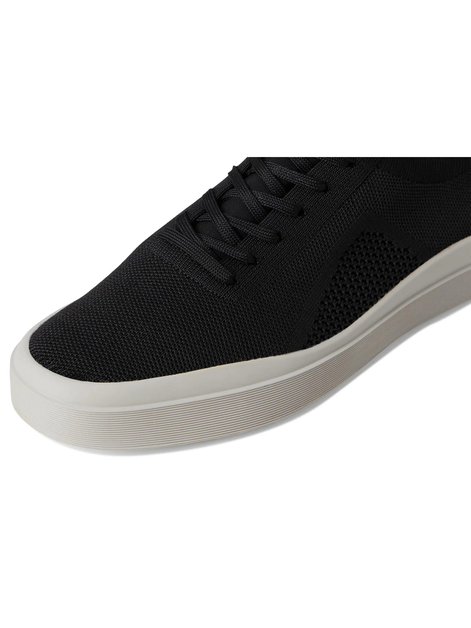 Кроссовки Steve Madden Odyssee — изображение 6 из 7, черный/серый