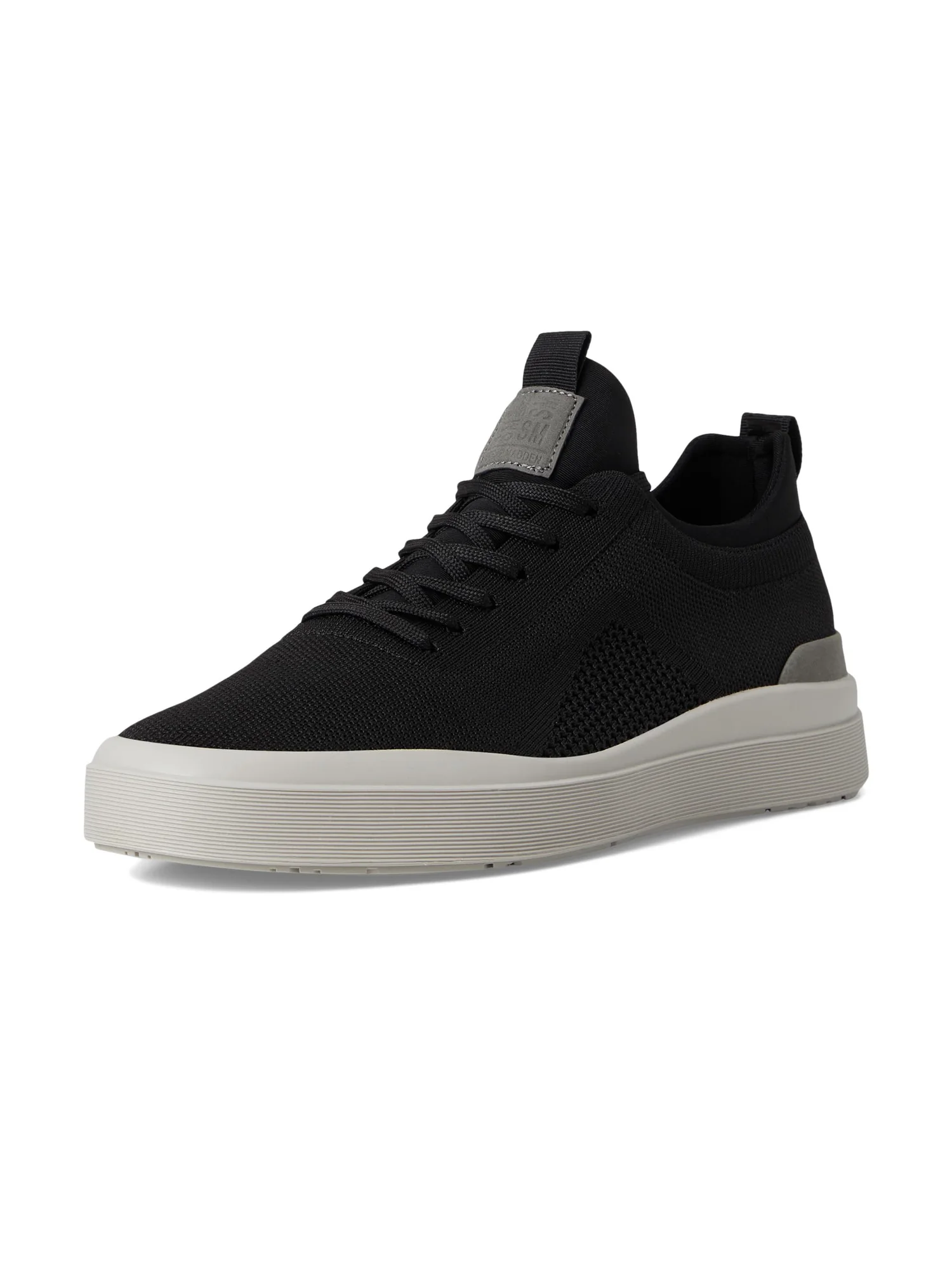 Кроссовки Steve Madden Odyssee — изображение 7 из 7, черный/серый