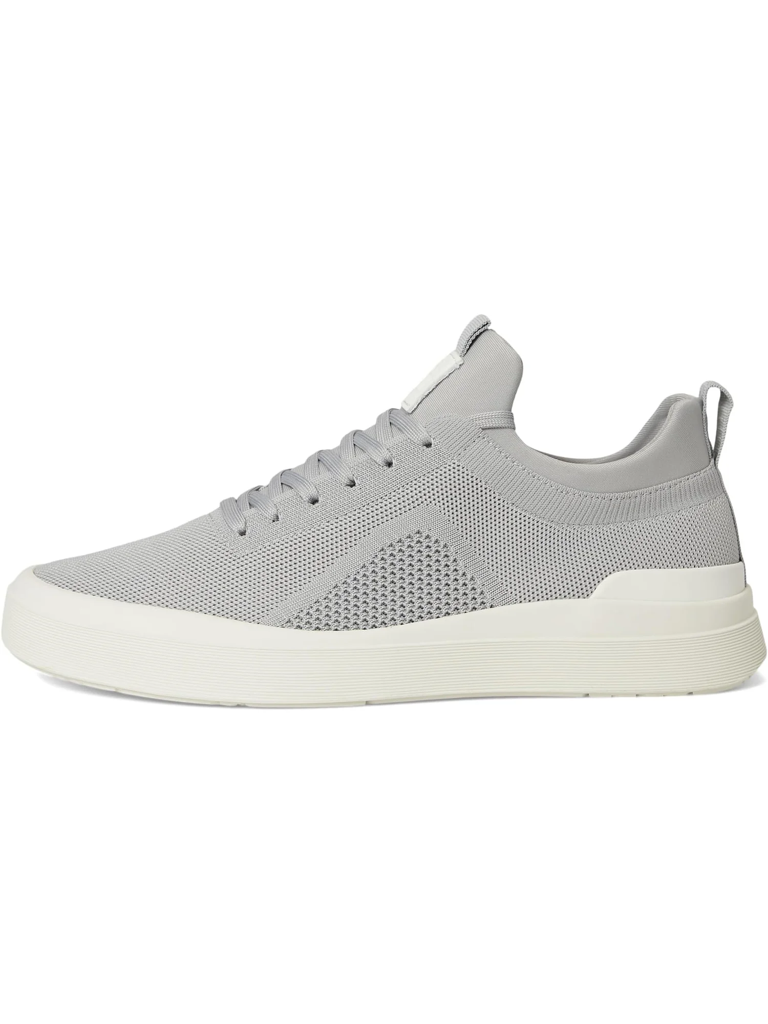 Кроссовки Steve Madden Men's Odyssee — изображение 4 из 7, светлый серый