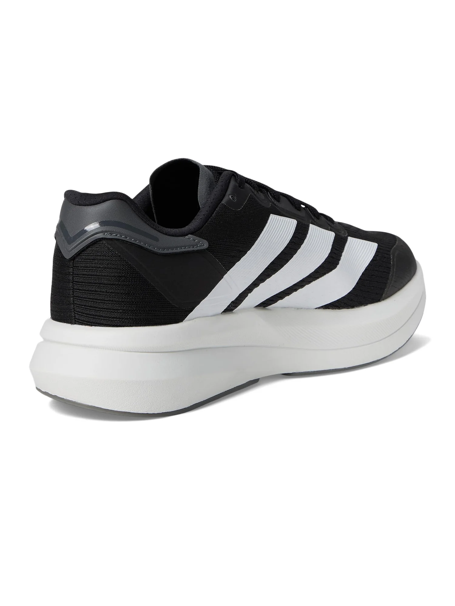 Кроссовки adidas Running Duramo Speed 2 Running Shoes — изображение 5 из 7, черный/белый/серый