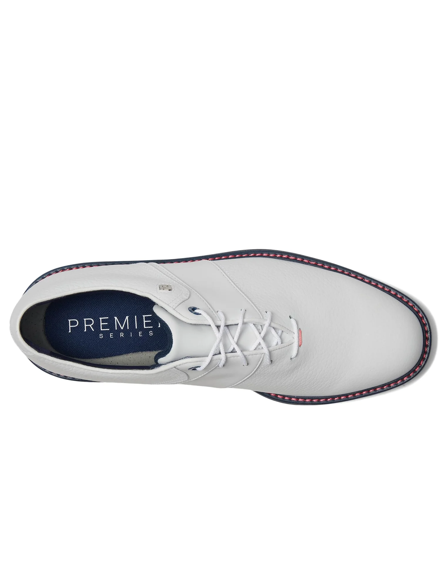 Кроссовки FootJoy Premiere Series - Packard Golf Shoes- Previous Season — изображение 2 из 7