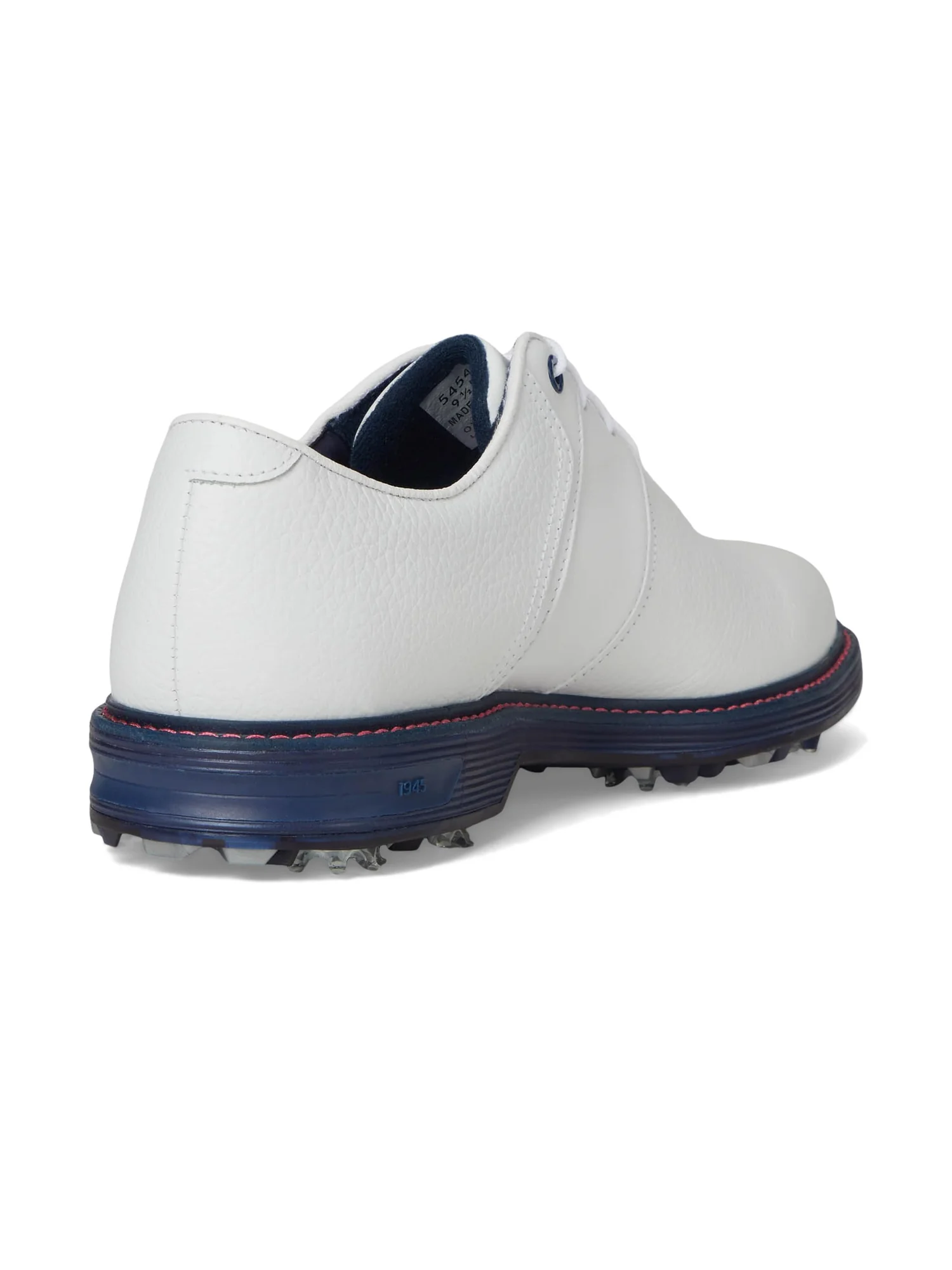 Кроссовки FootJoy Premiere Series - Packard Golf Shoes- Previous Season — изображение 5 из 7