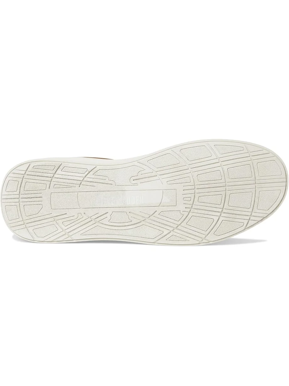 Кроссовки Steve Madden Oasys — изображение 3 из 7, бежевый