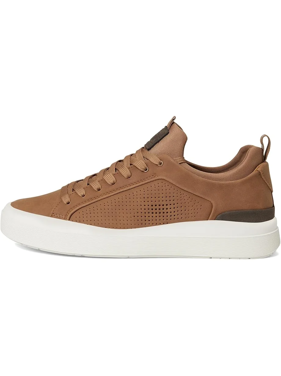 Кроссовки Steve Madden Oasys — изображение 4 из 7, бежевый