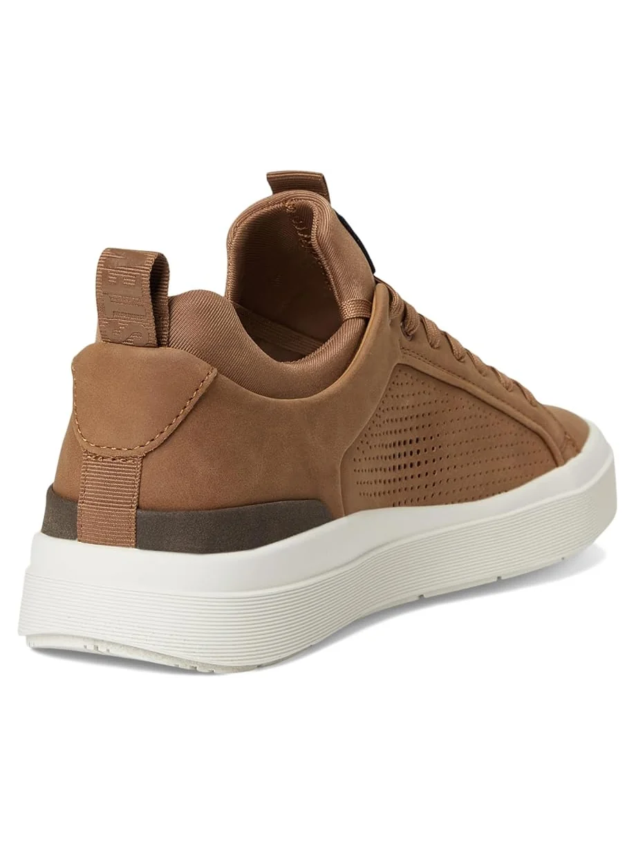 Кроссовки Steve Madden Oasys — изображение 5 из 7, бежевый