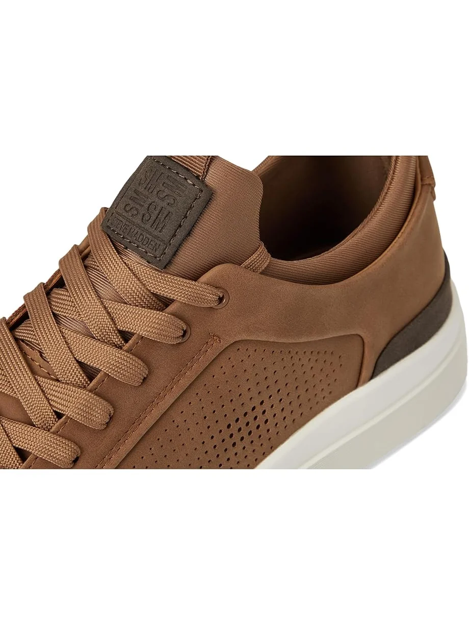 Кроссовки Steve Madden Oasys — изображение 6 из 7, бежевый